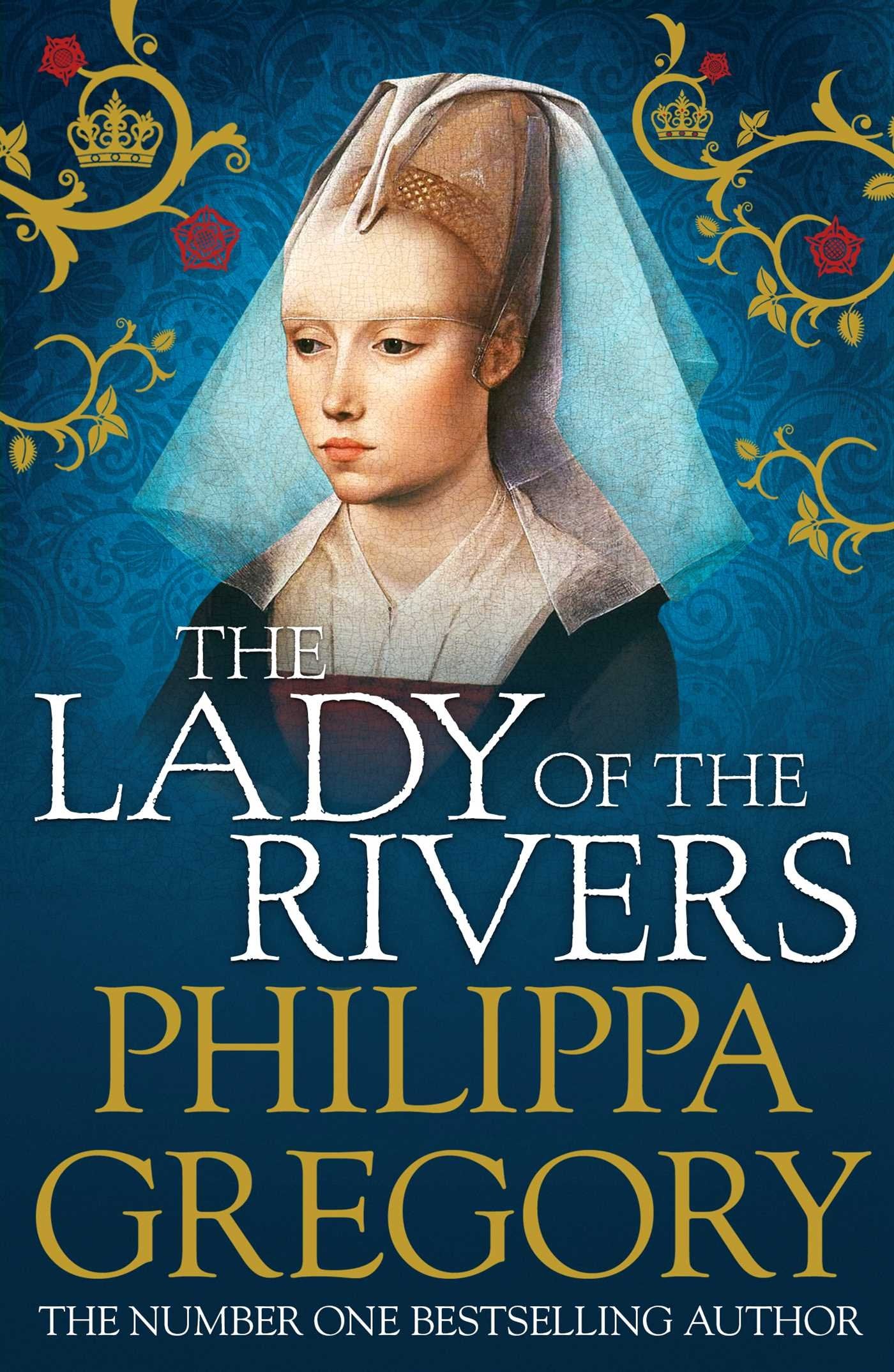 The Lady of the Rivers: Cousins' War 3 9781847394668