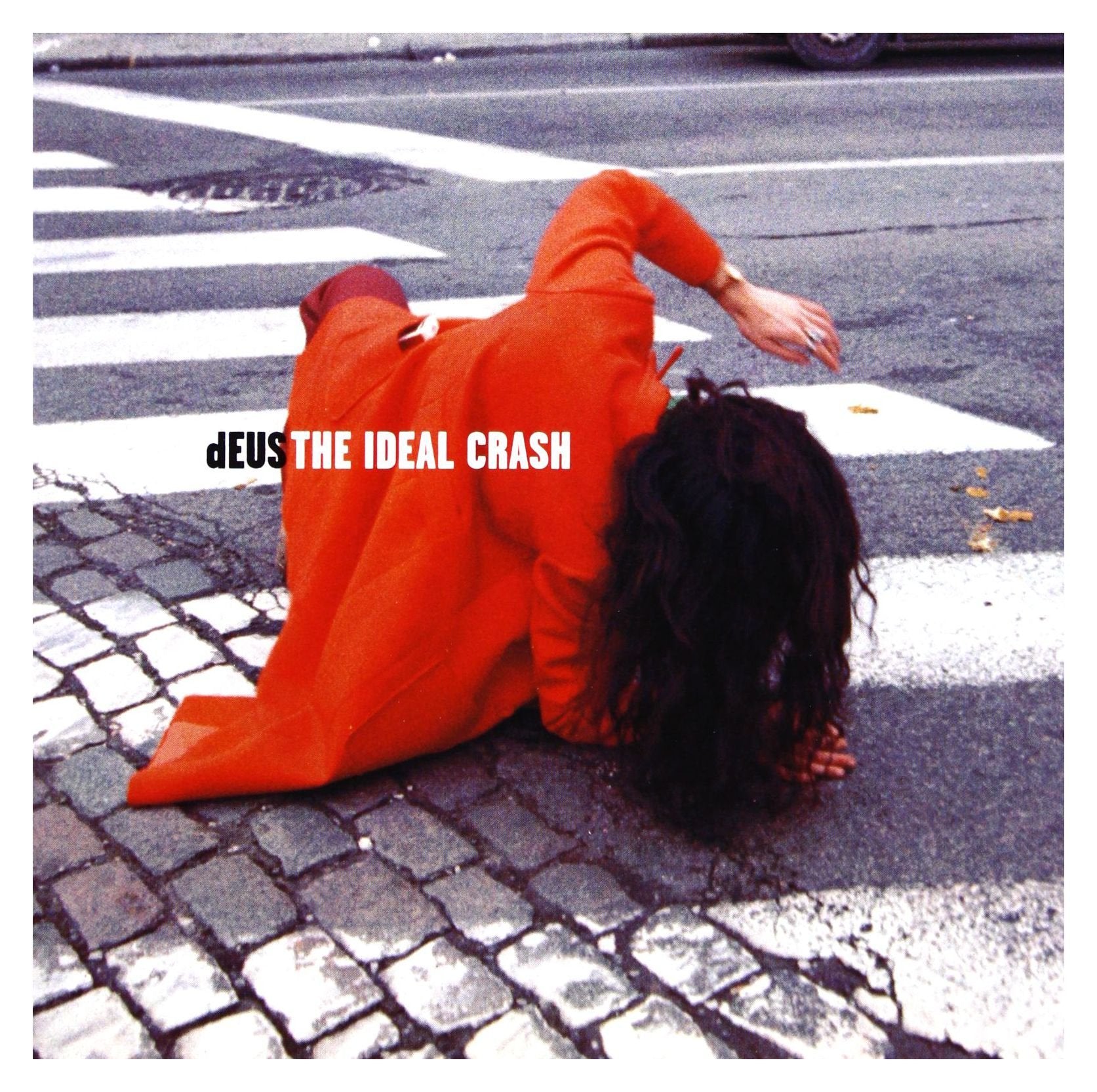 Ideal Crash 0731452464323