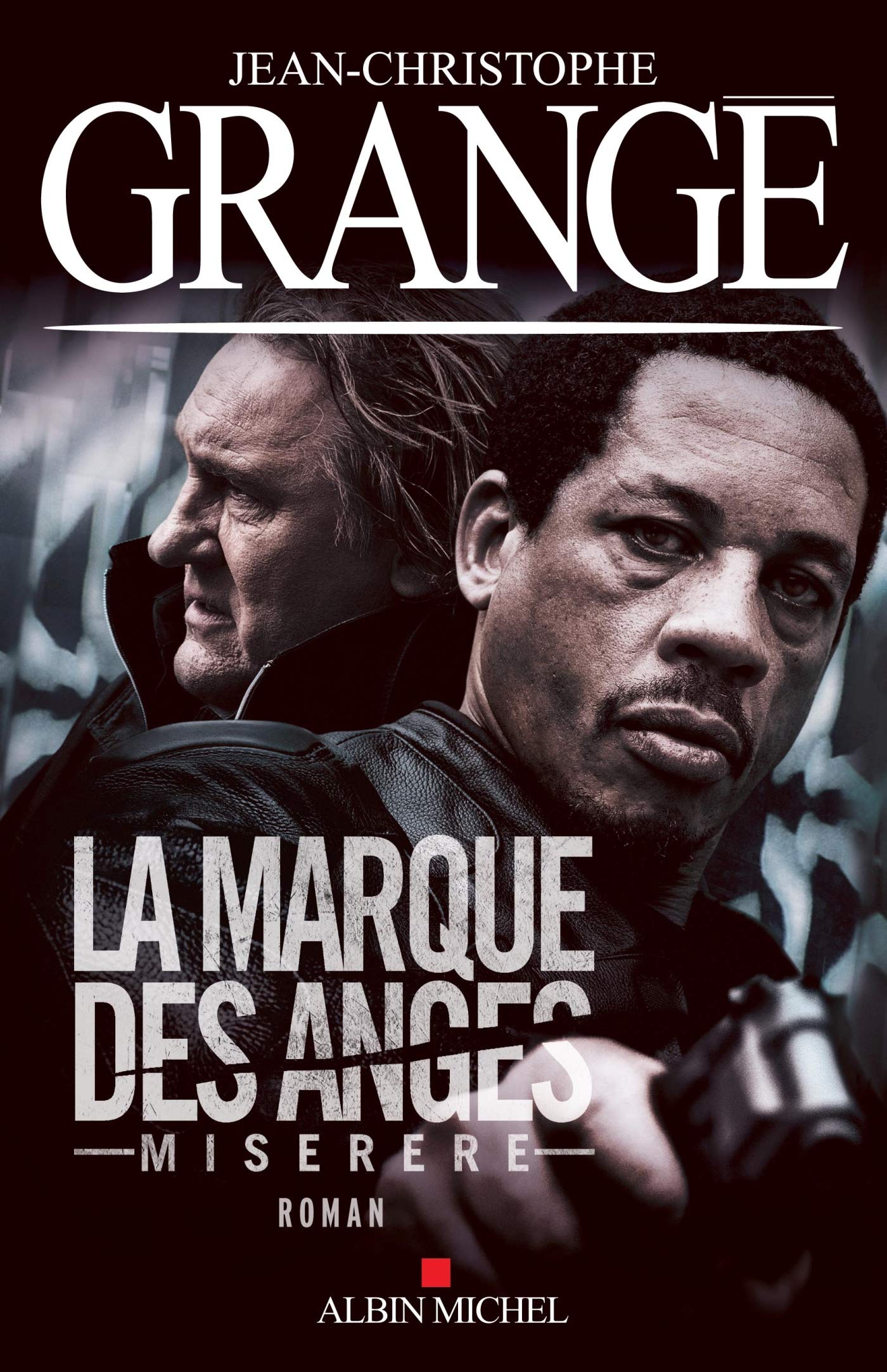 La marque des anges: Miserere 9782226249654
