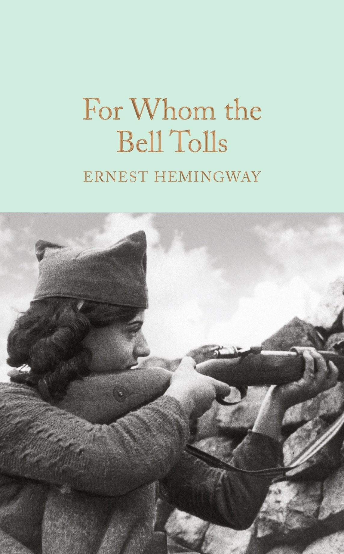 For Whom the Bell Tolls 9781909621428
