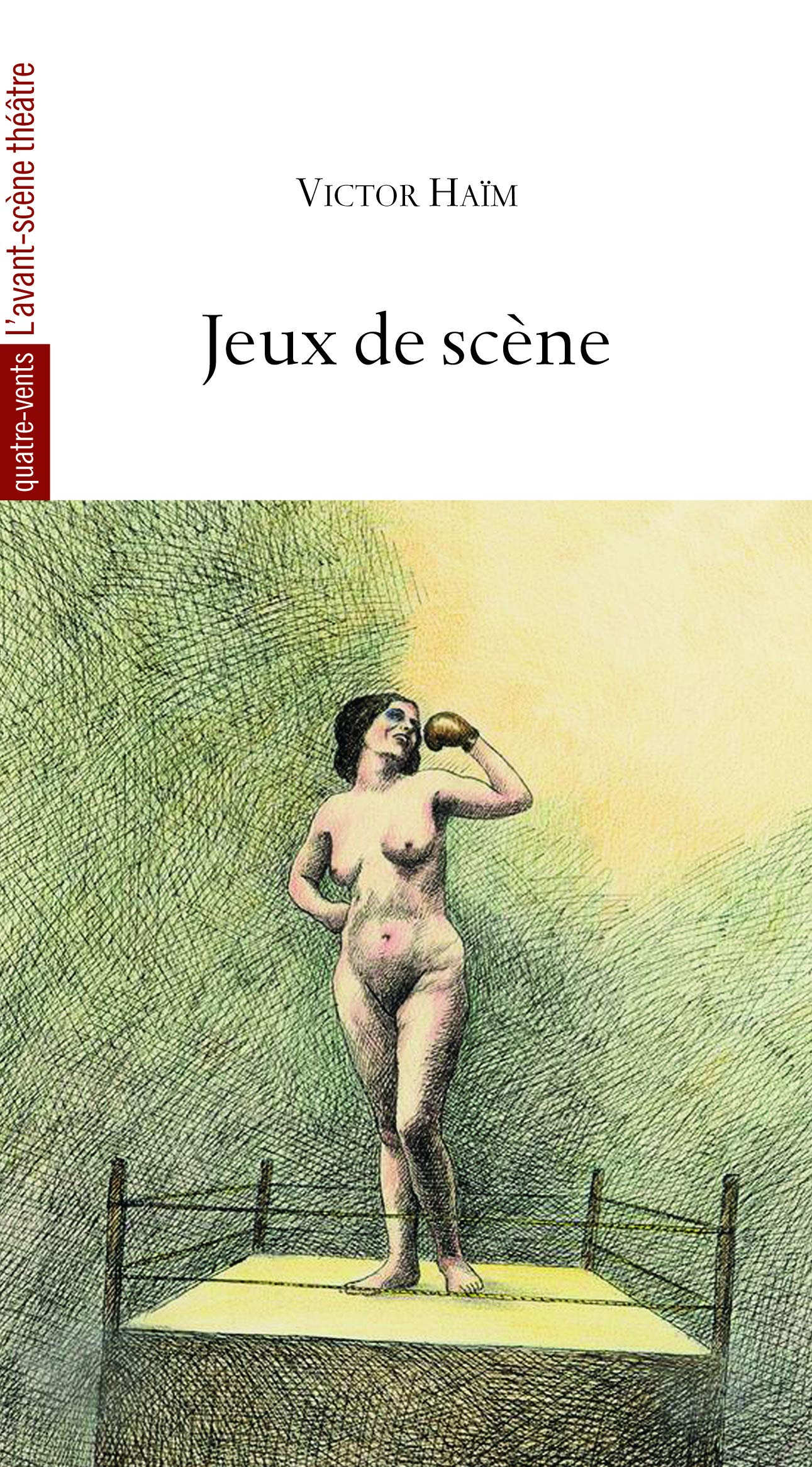 Jeux de scène 9782749810263