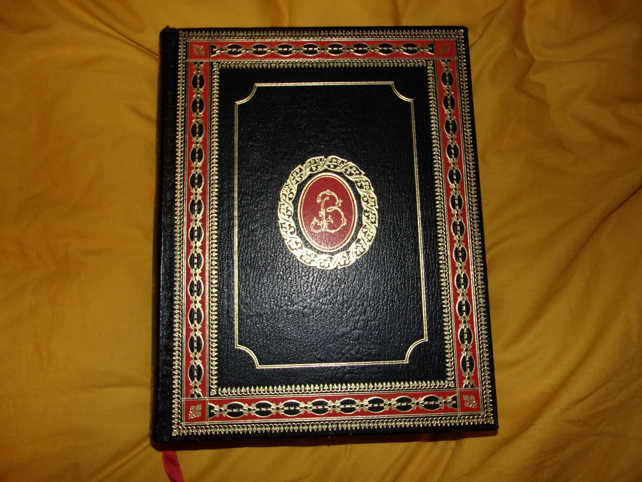 Oeuvres completes de charles baudelaire 3701620300002