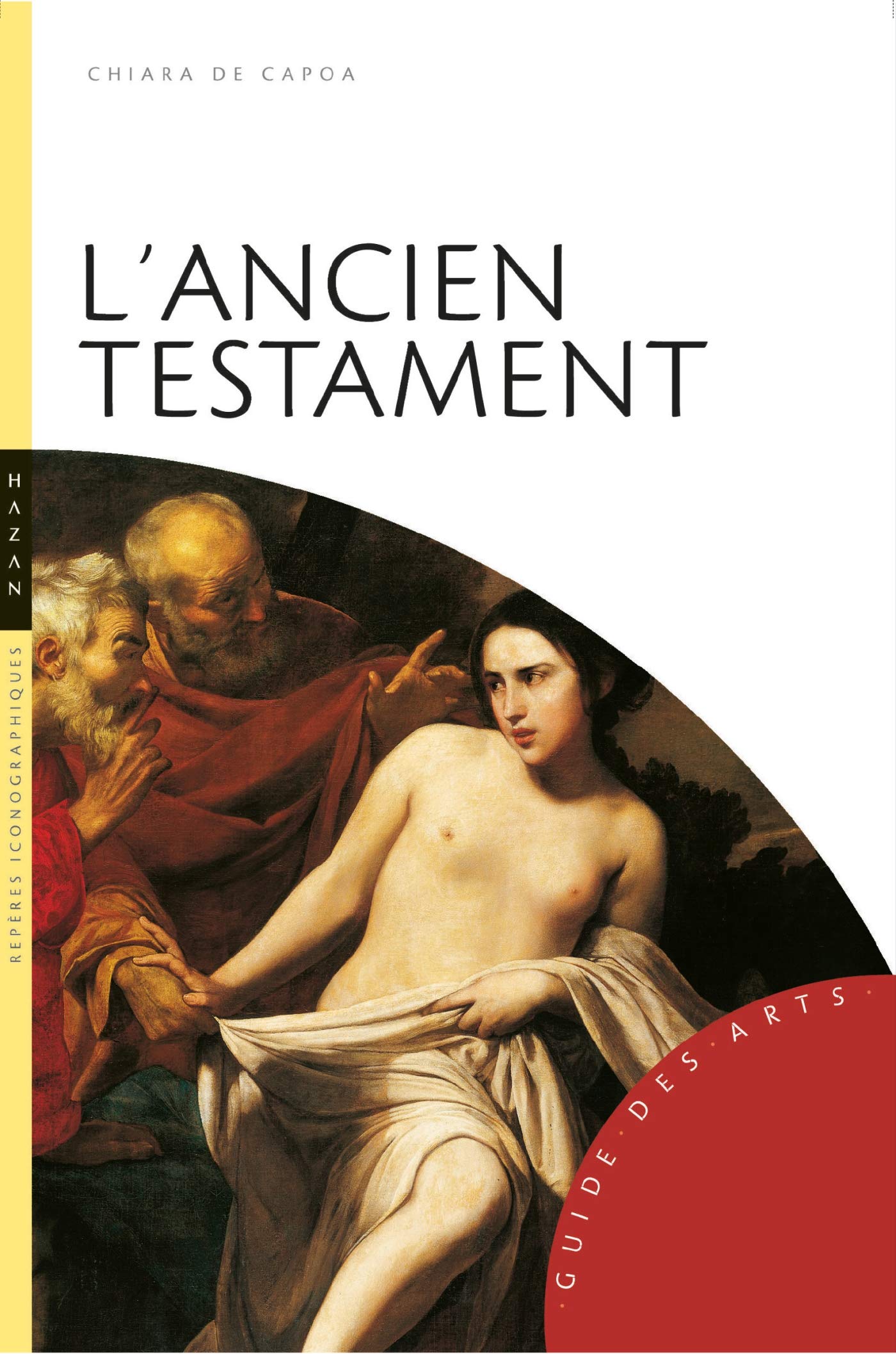 L'Ancien testament 9782850258862