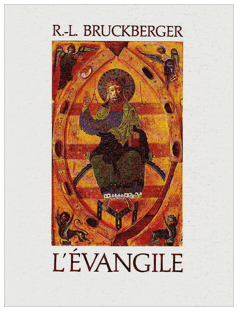 L'Évangile, commentaires pour le temps présent (traduction moderne) 9782226003546