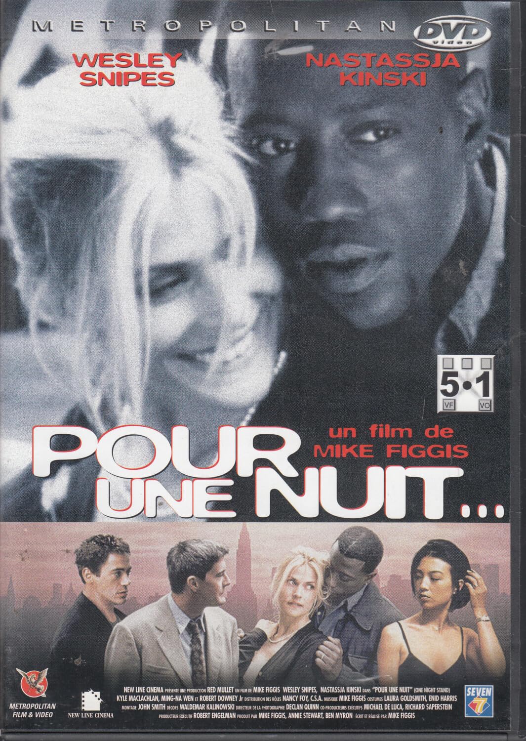 Pour une nuit 3512391303525