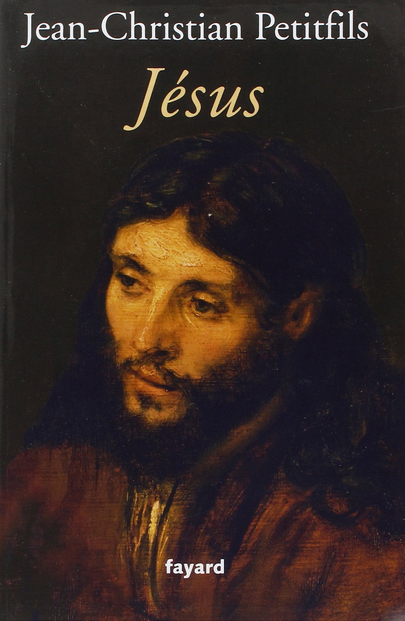 Jésus 9782213654843