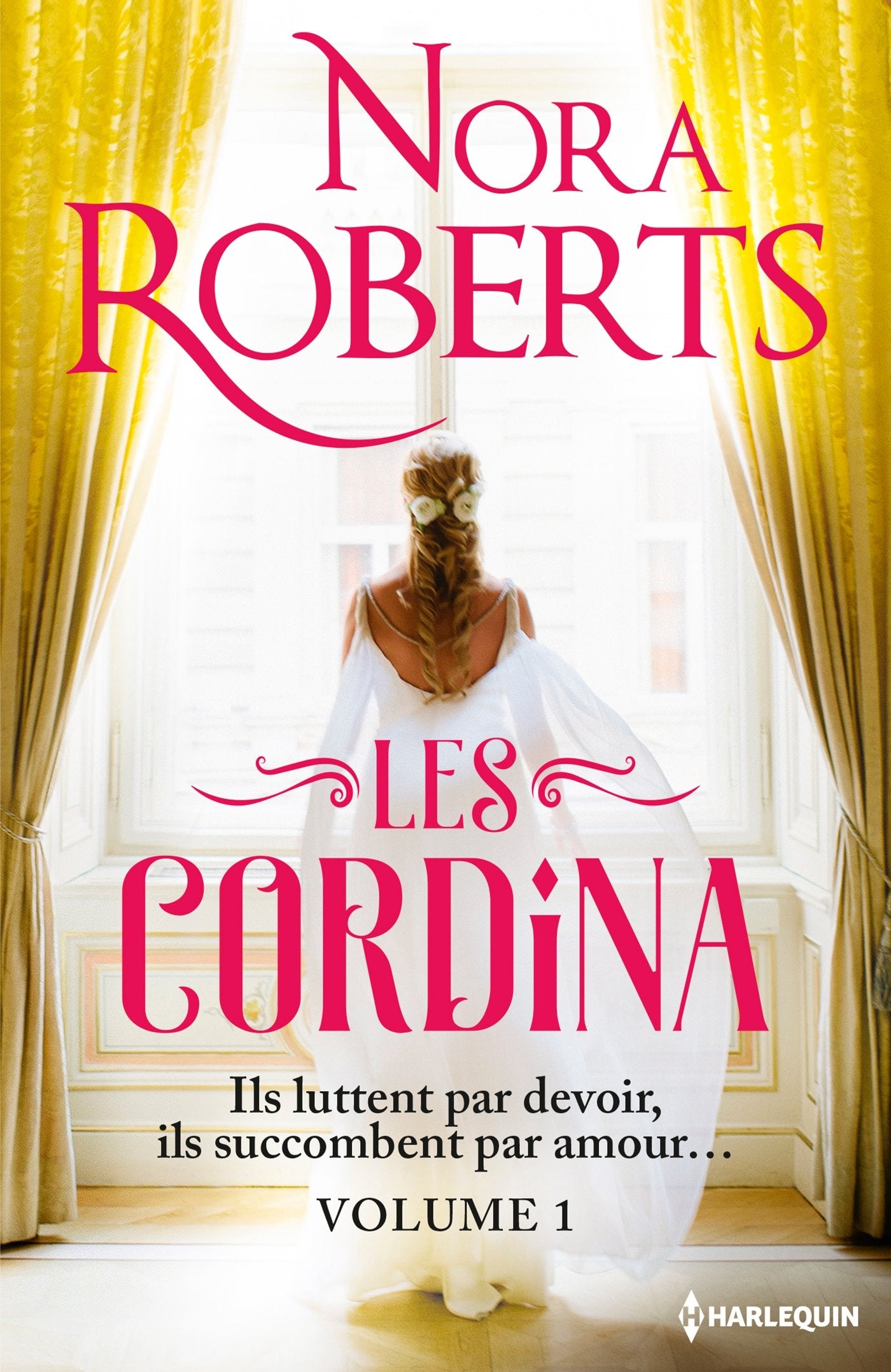 La passion de Gabriella ; L'honneur d'Alexander 9782280366984