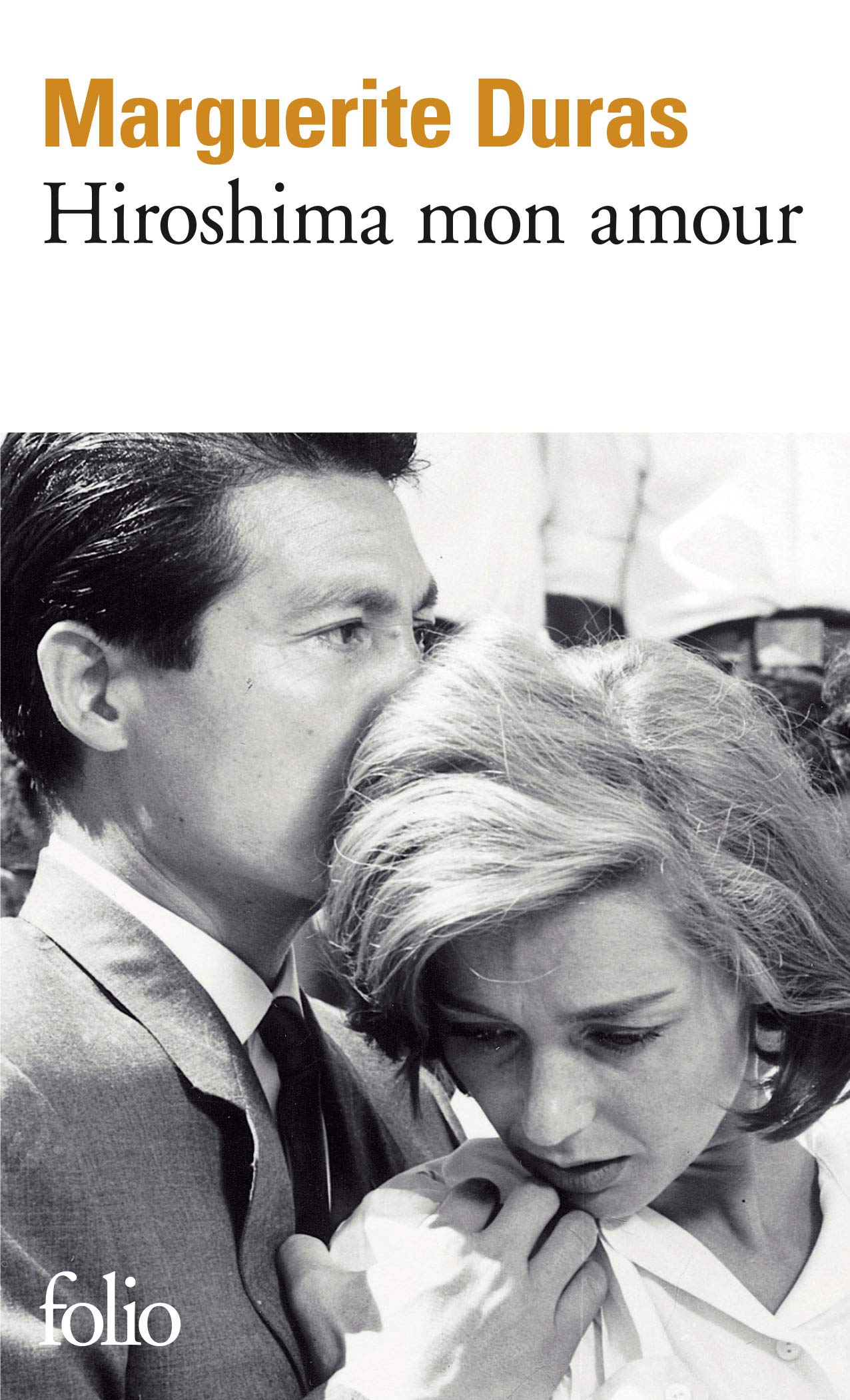 Hiroshima mon amour 9782070360093