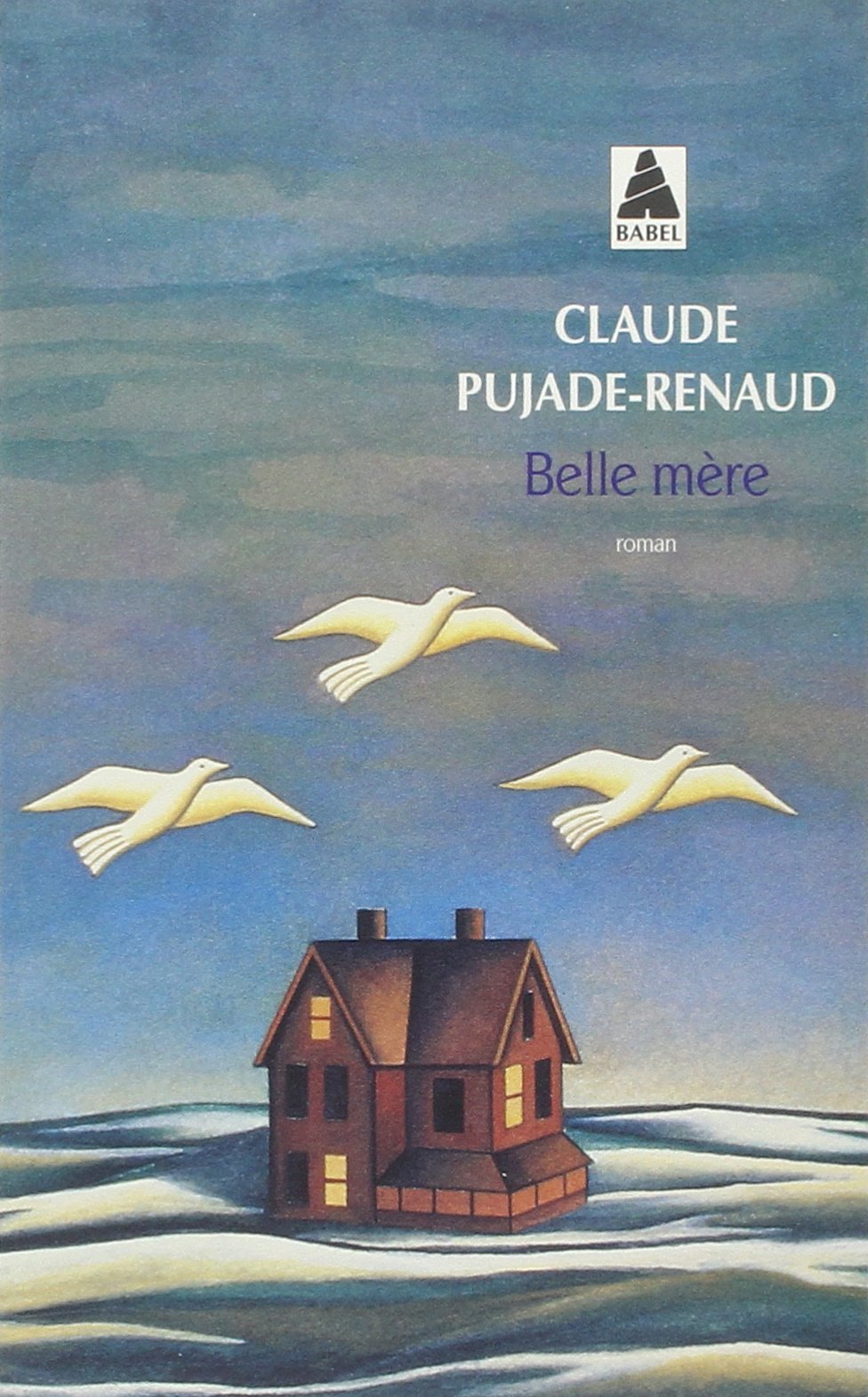 Belle mère - Prix Goncourt des Lycéens 1994 9782742745487