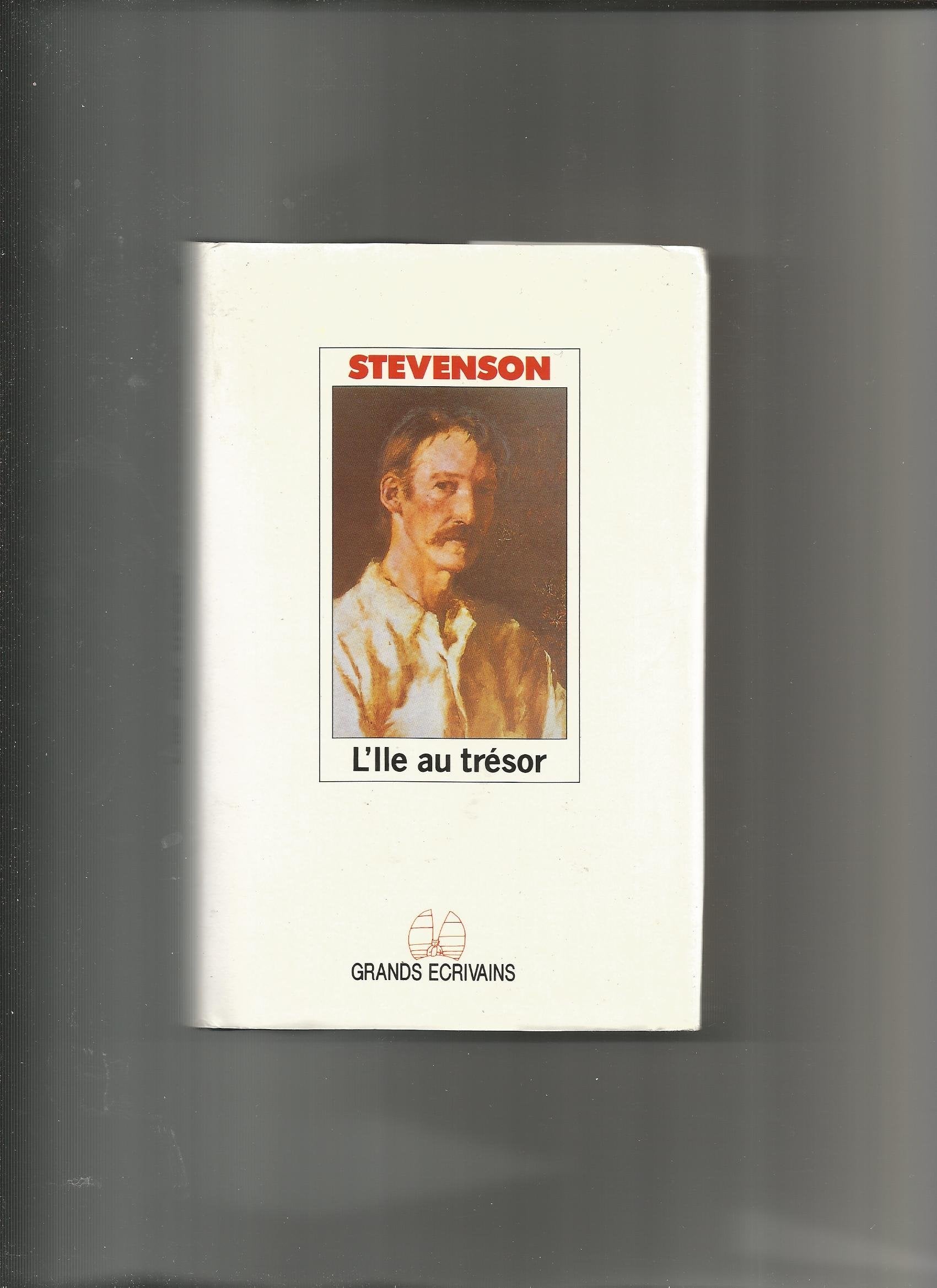 L'Ile Au Tresor (In French) (74) 9782850185663