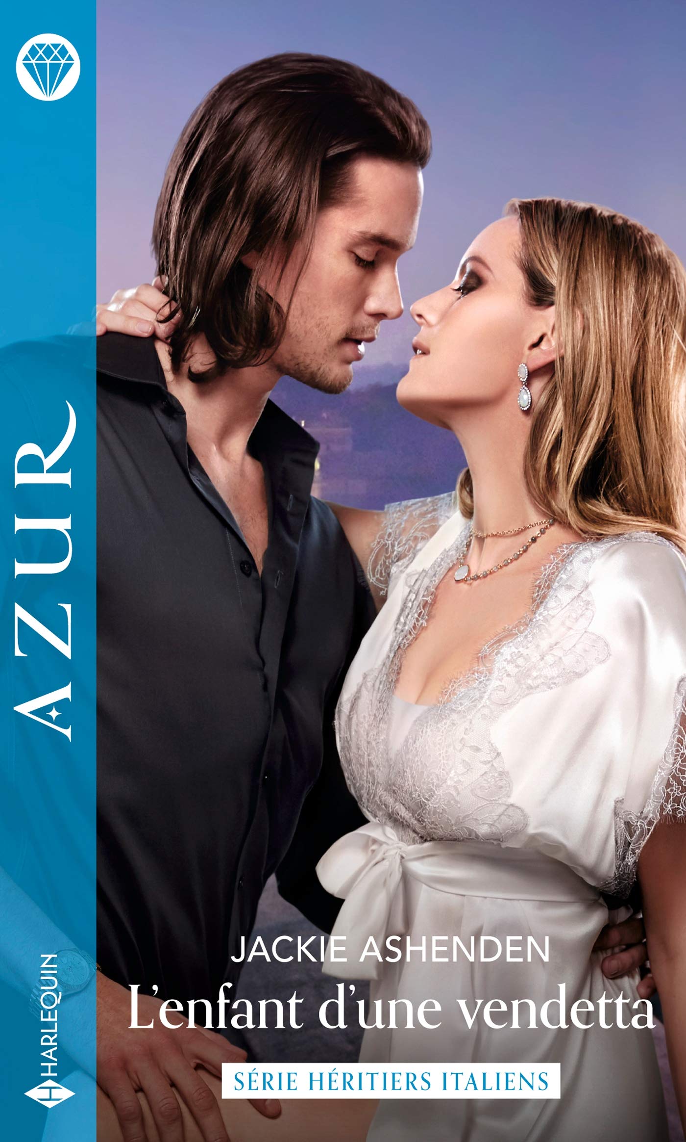 L'enfant d'une vendetta 9782280436410