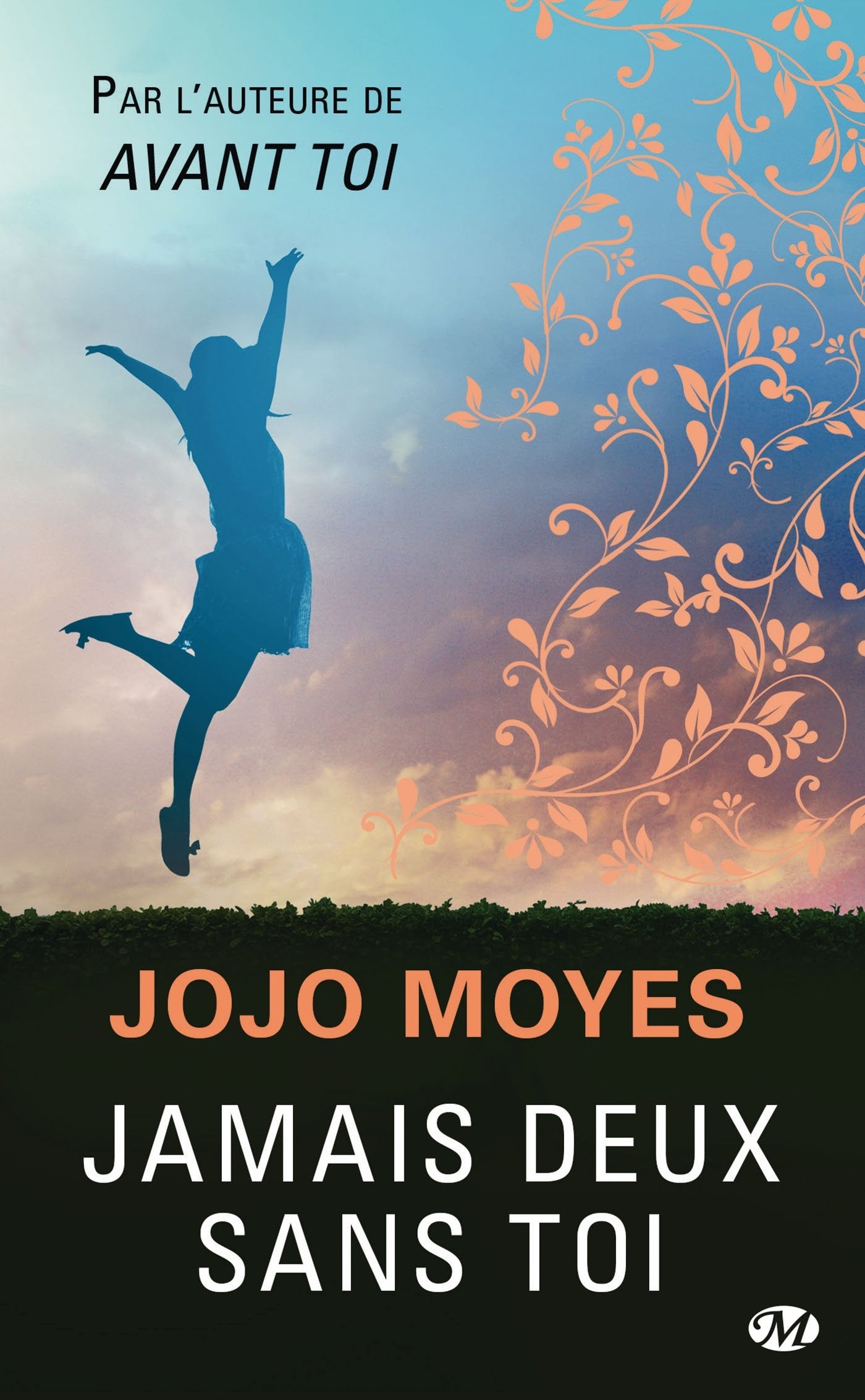 Jamais deux sans toi (Prix des lectrices 2015 ) 9782811214951