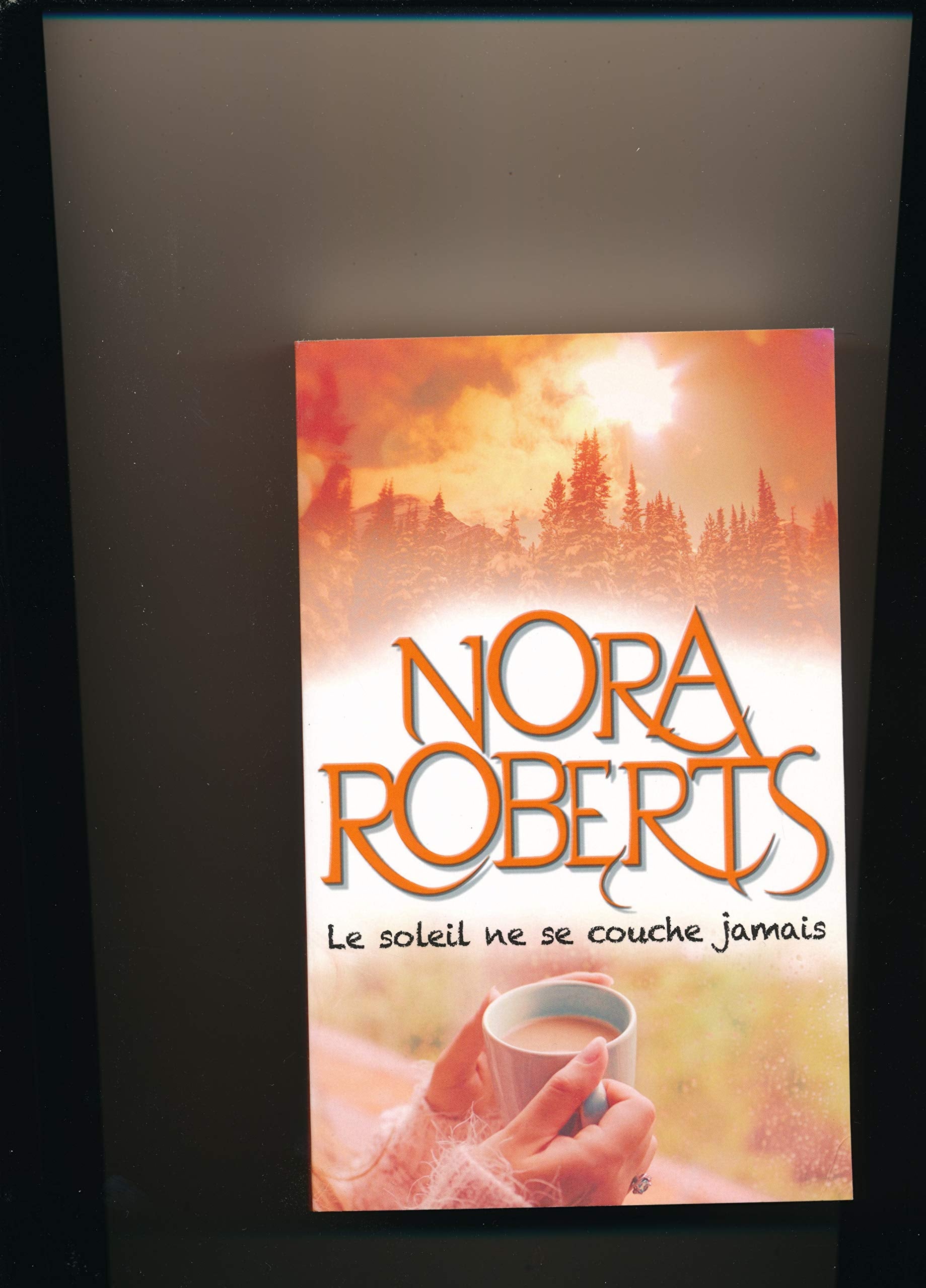 Le soleil ne se couche jamais 9782298143782