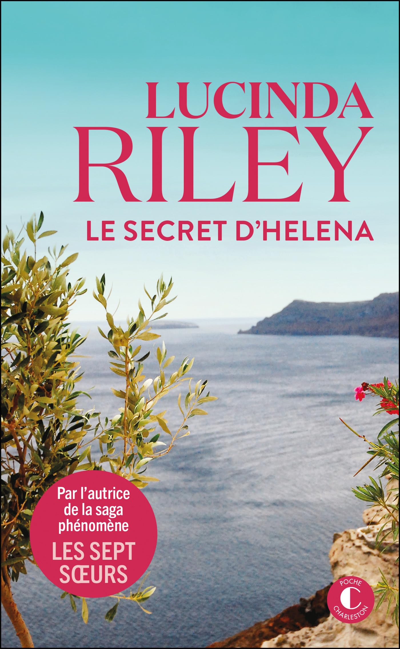 Le Secret d'Helena 9782385291952
