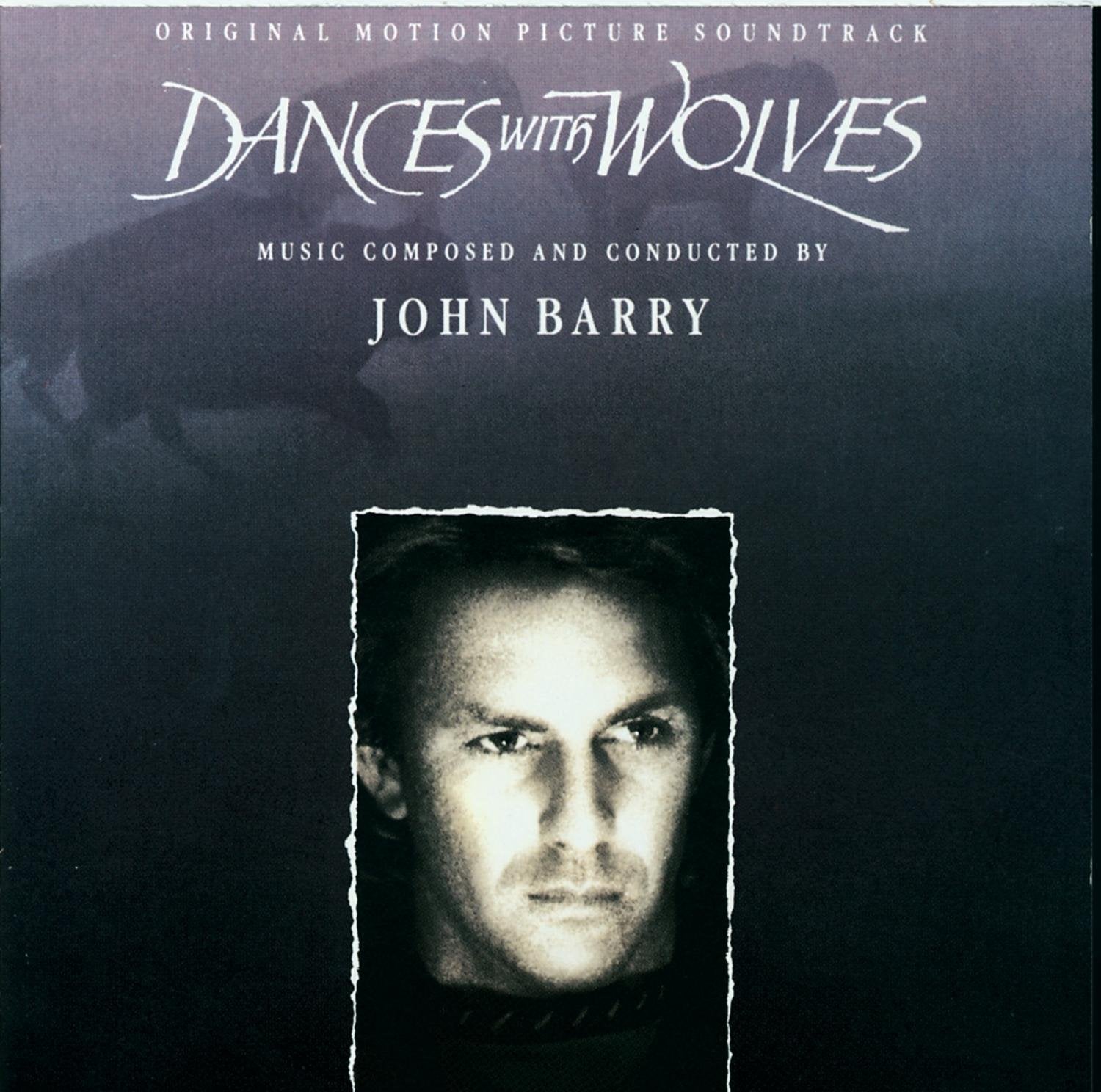 Danse avec les loups / Dances With Wolves 5099746759124
