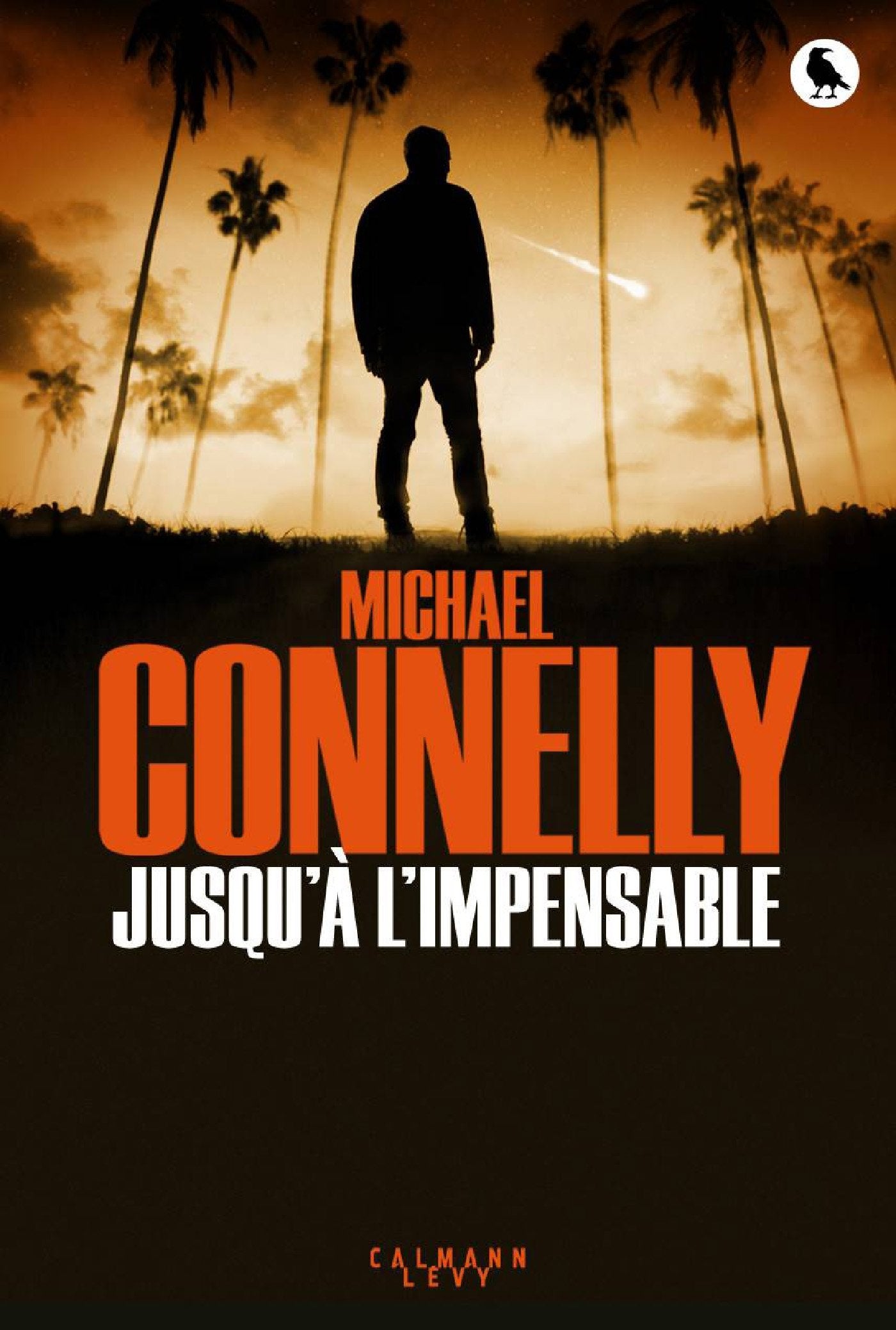 Jusqu'à l'impensable 9782702156513