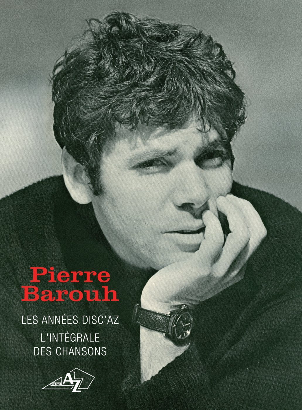 Les Années Disc'Az : L'Intégrale des Chansons 0600753087312