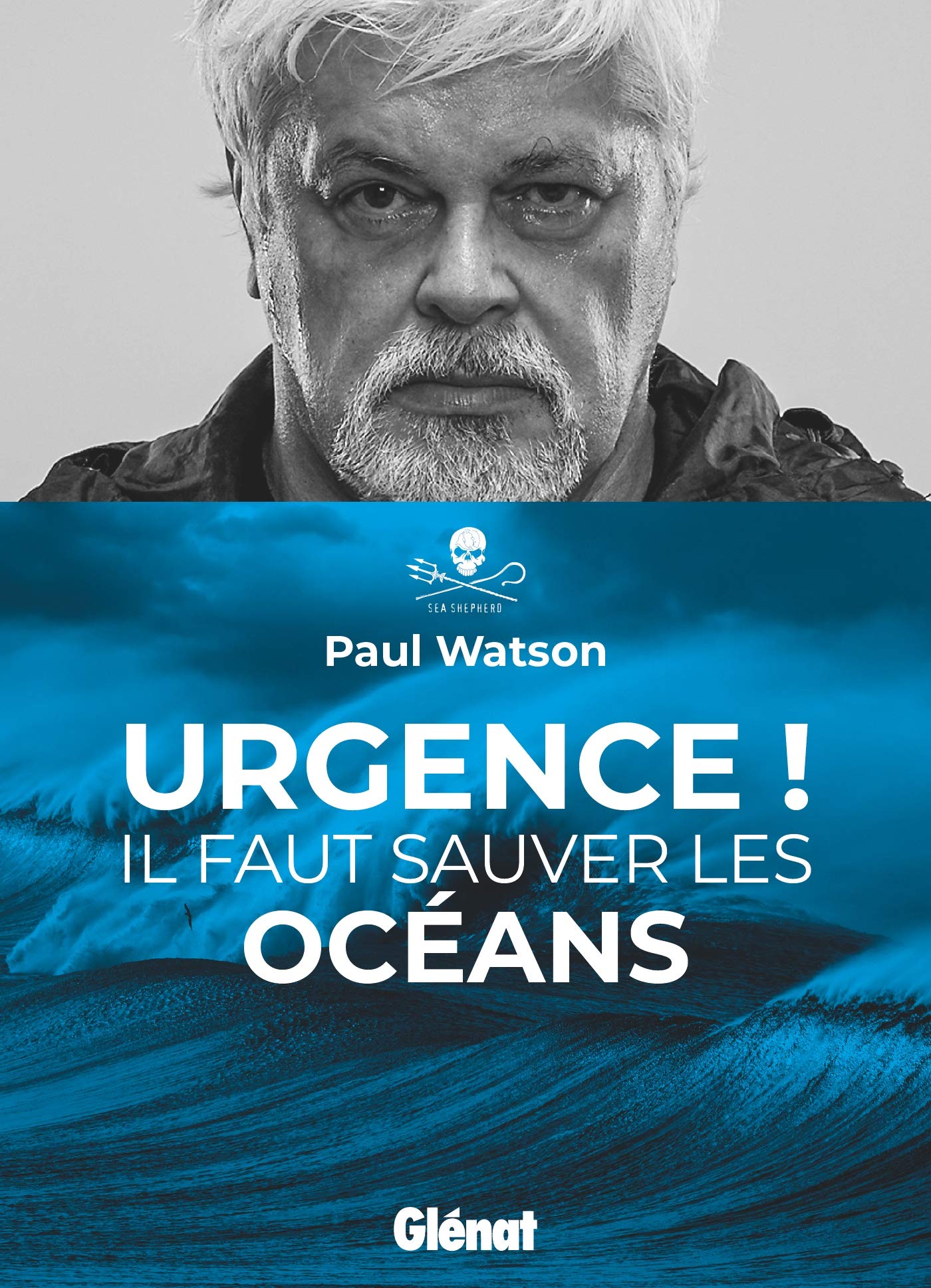 Urgence ! Il faut sauver les océans 9782344043530