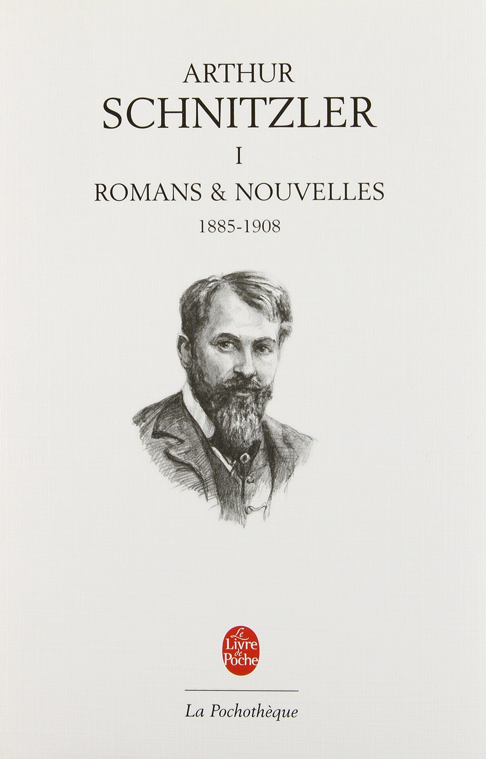 Romans et nouvelles, tome 1 9782253063148