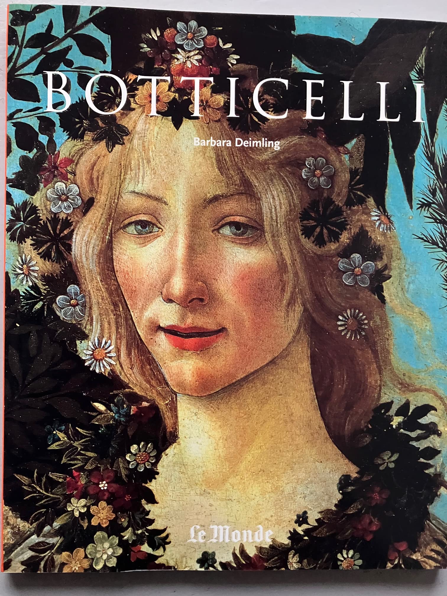 Sandro Botticelli (1444/45-1510) 9783822846988