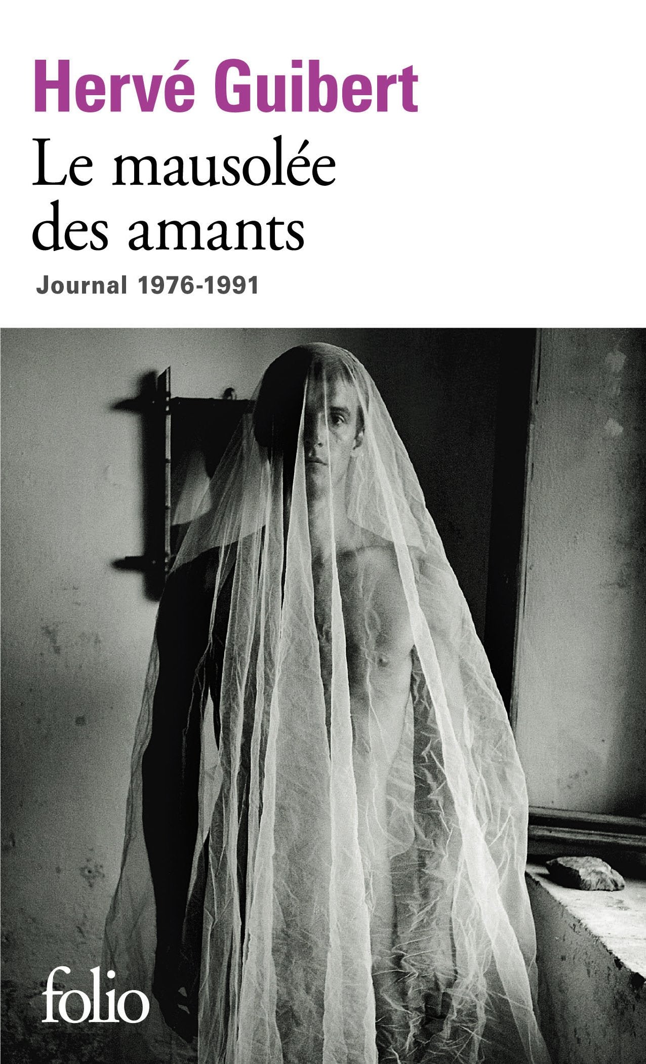 Le Mausolée des amants 9782070427574
