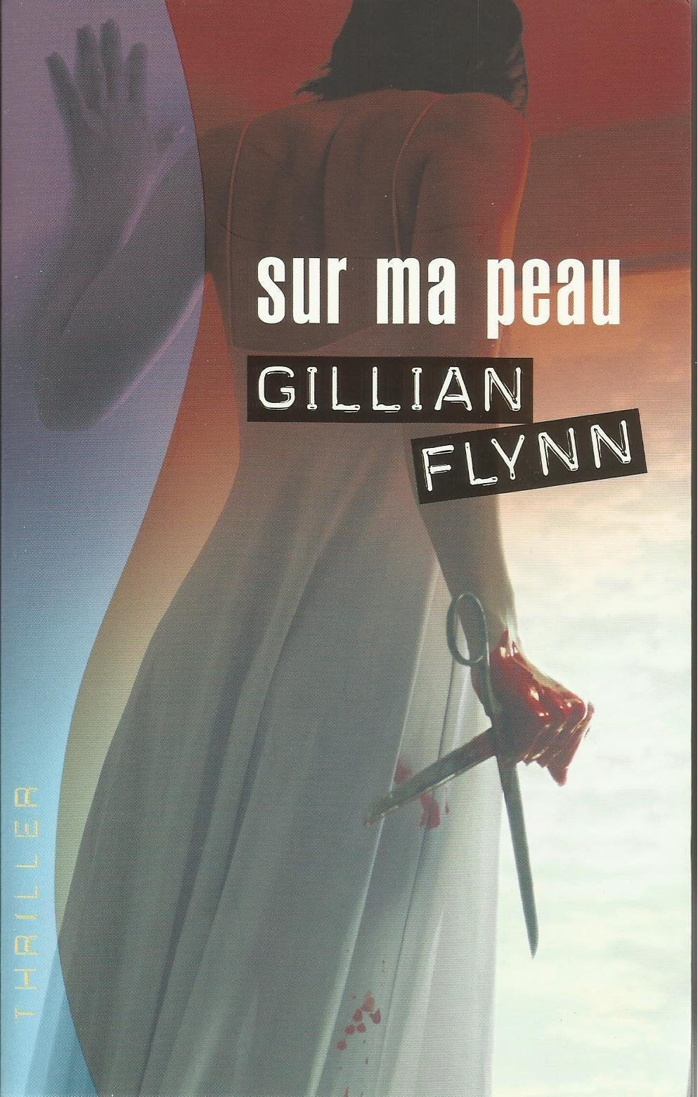 Sur ma peau 9782298011388
