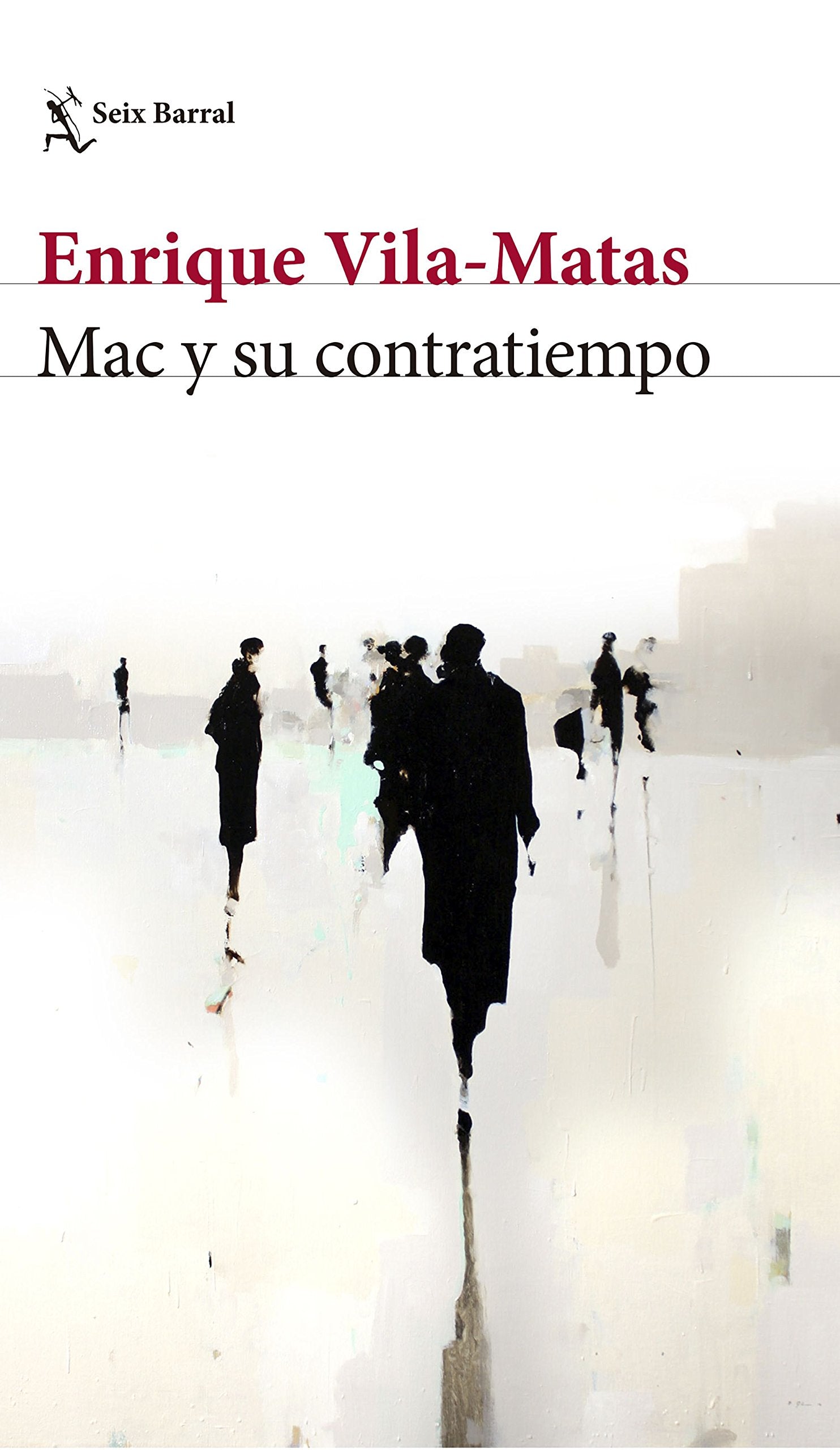 Mac y su contratiempo 9788432229886
