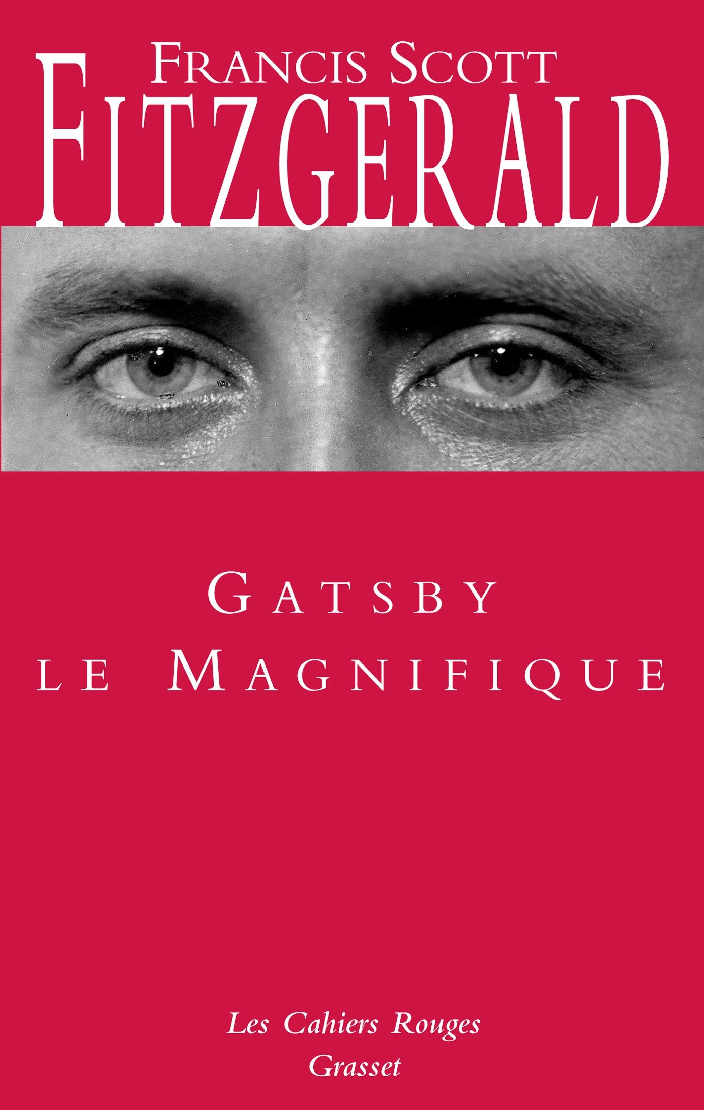 Gatsby le magnifique: (*) 9782253007906