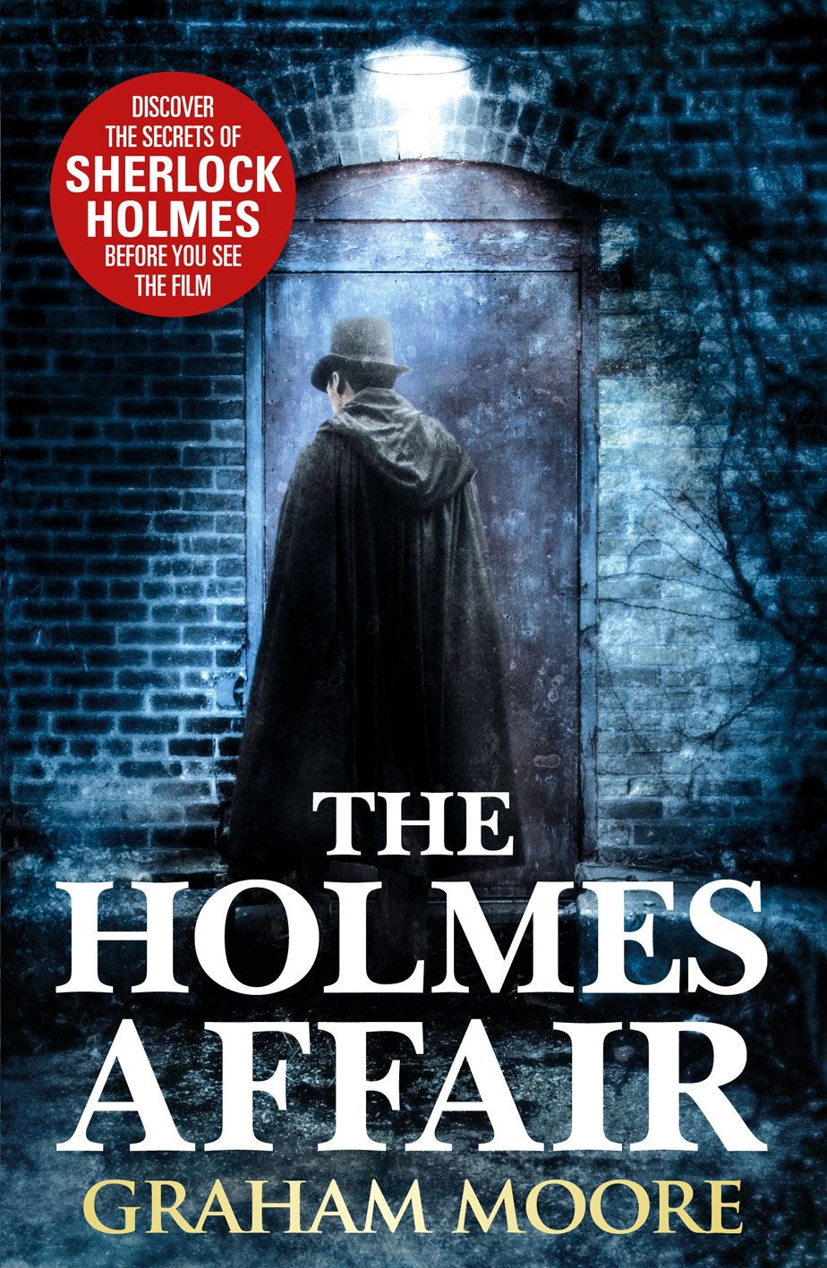 The Holmes Affair 9780099551546