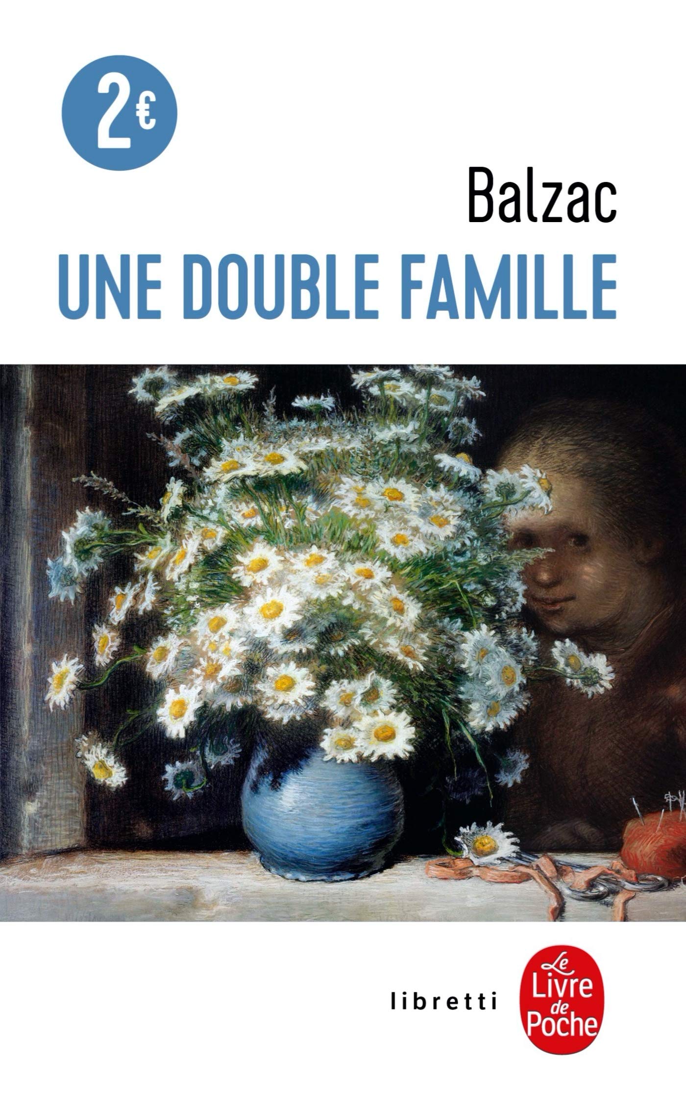 Une double famille 9782253088981
