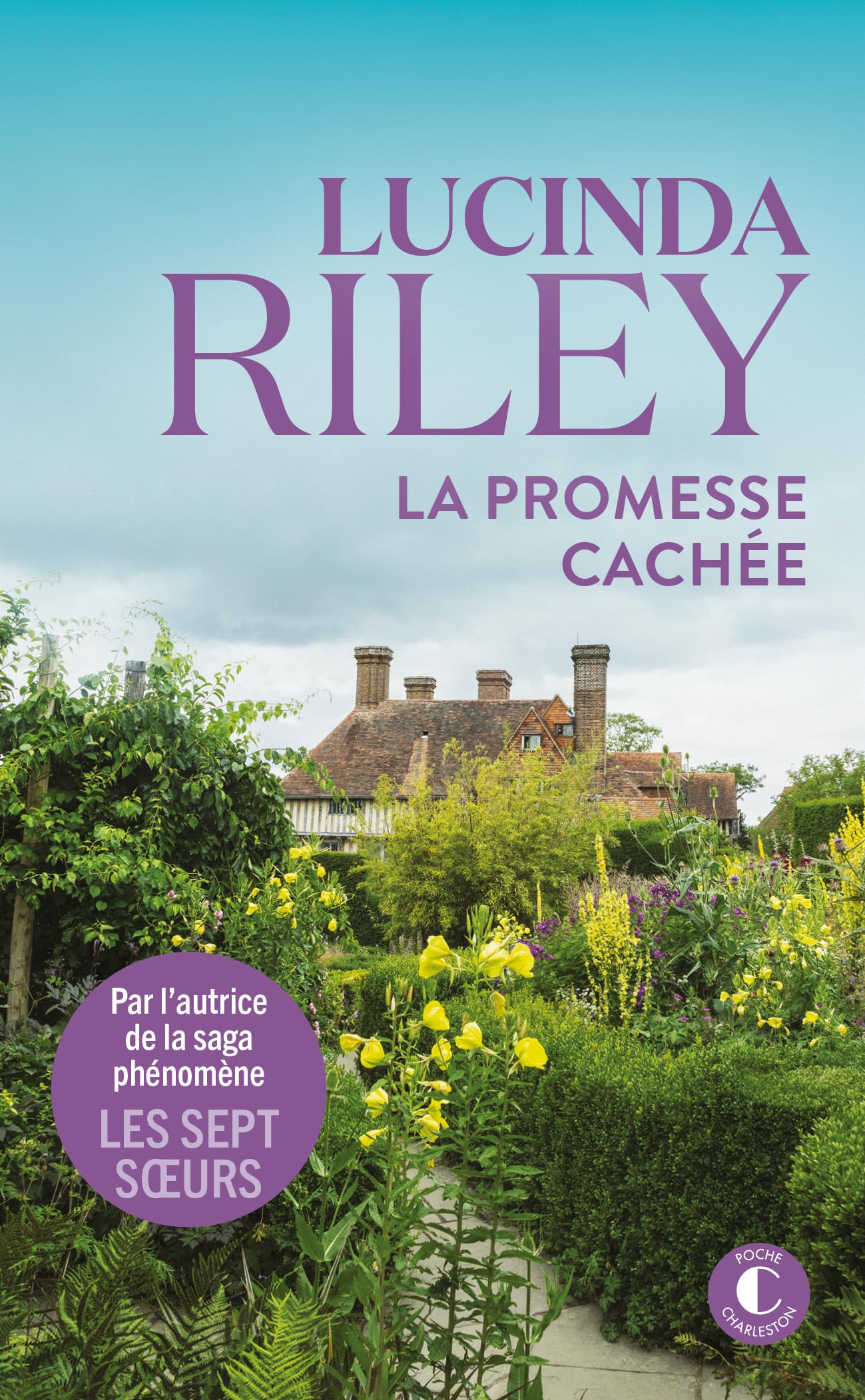 La Promesse cachée 9782385293222