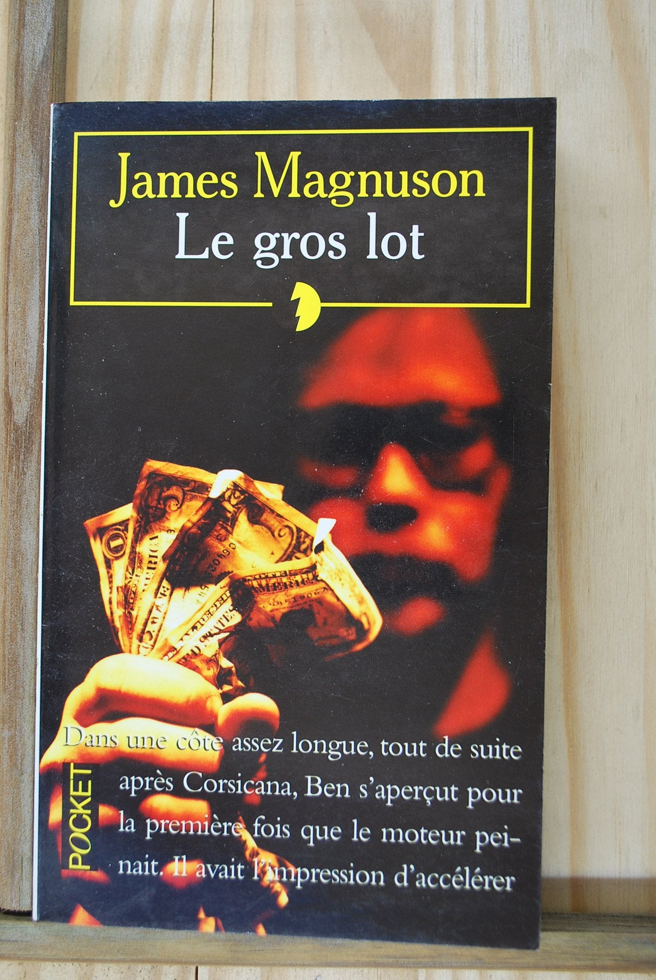 Le Gros Lot 9782266102605