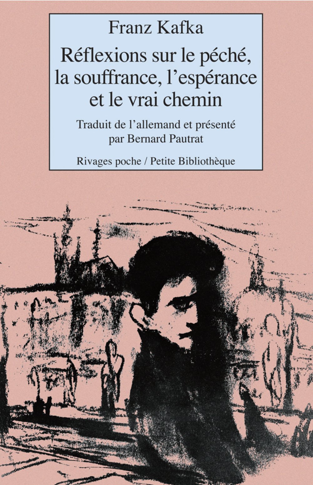 Réflexions sur le péché, la souffrance, l'espérance et le vrai chemin 9782743607739