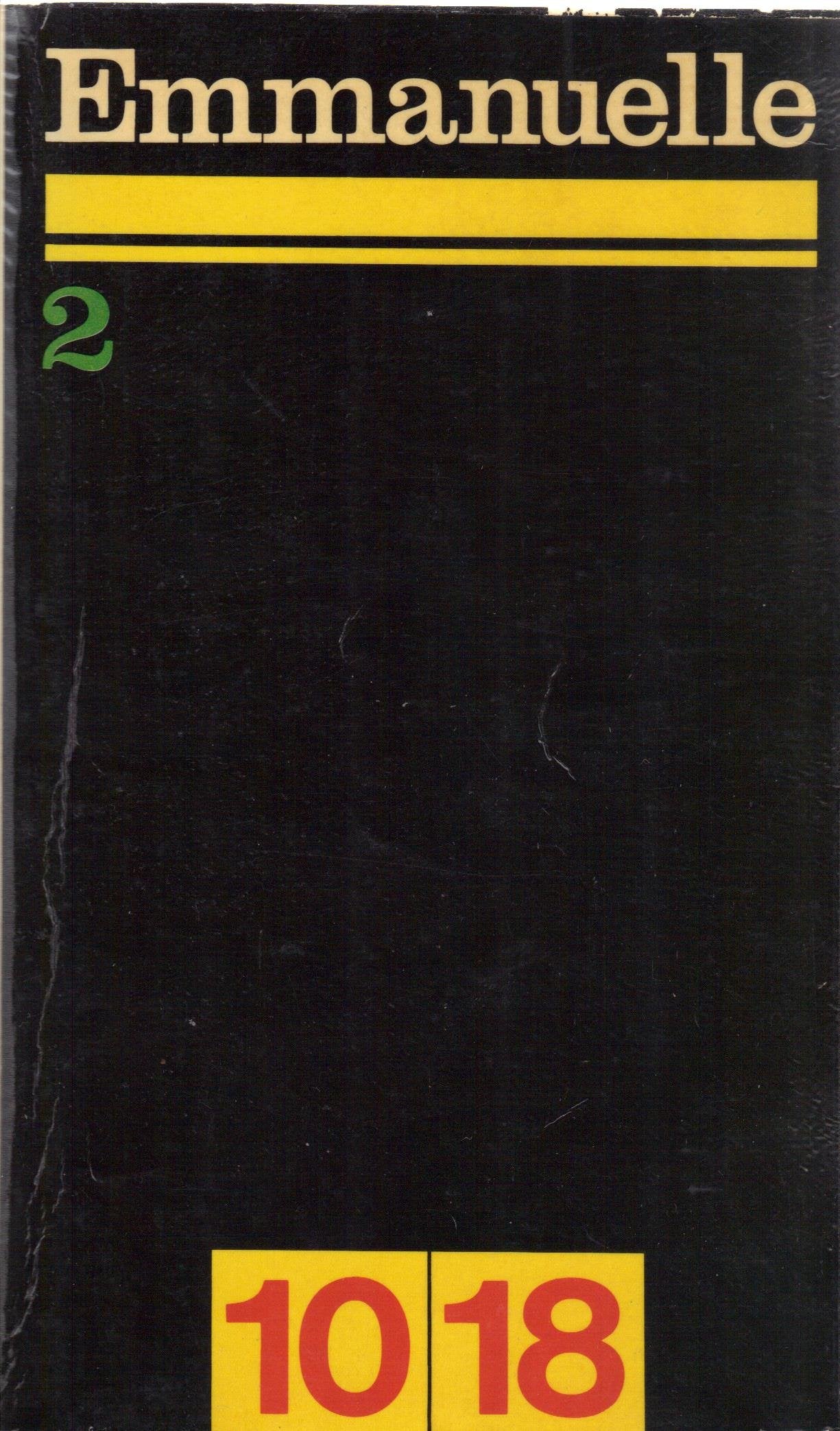 Emmanuelle 2, n°837