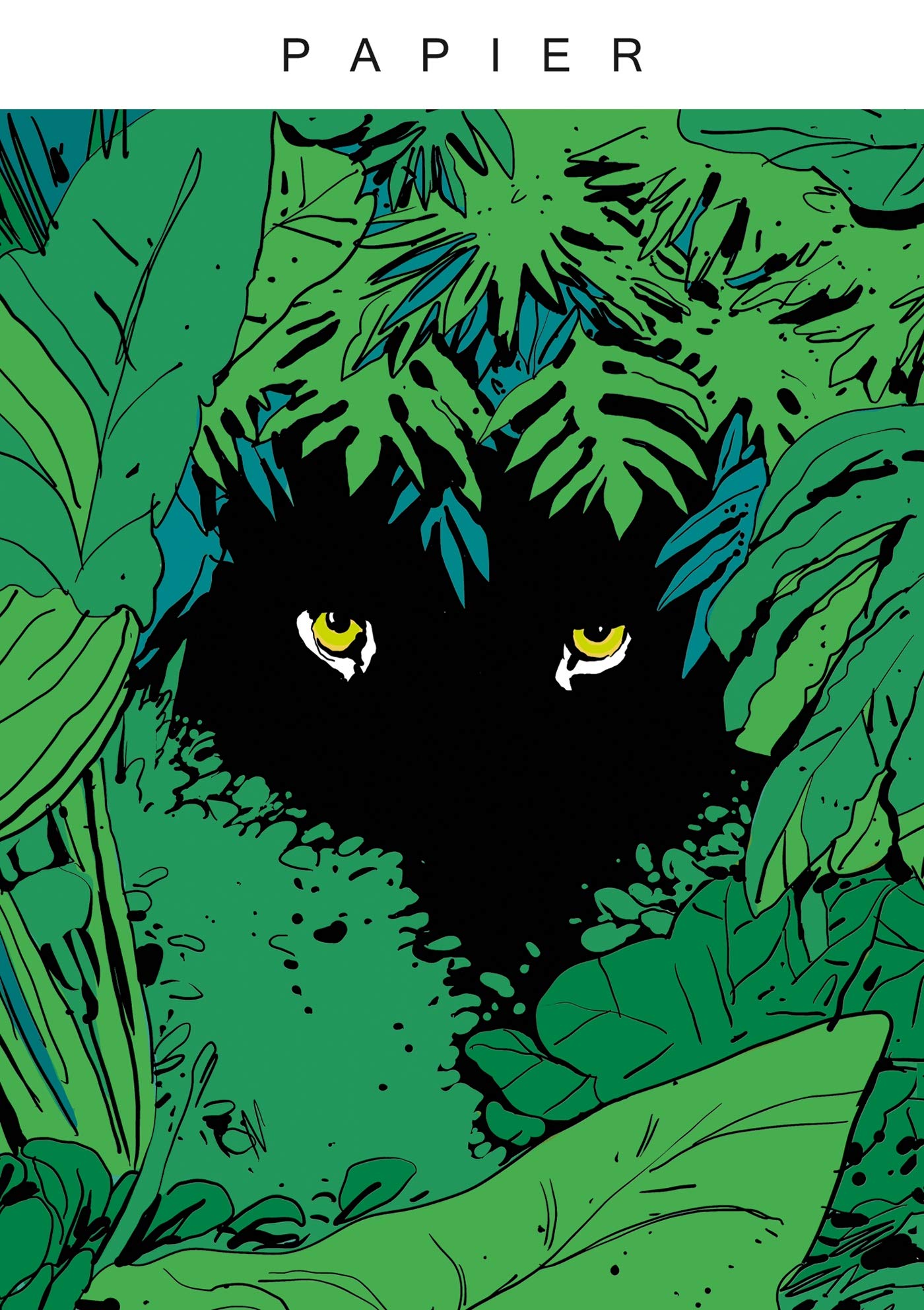 Papier T01 9782756041391