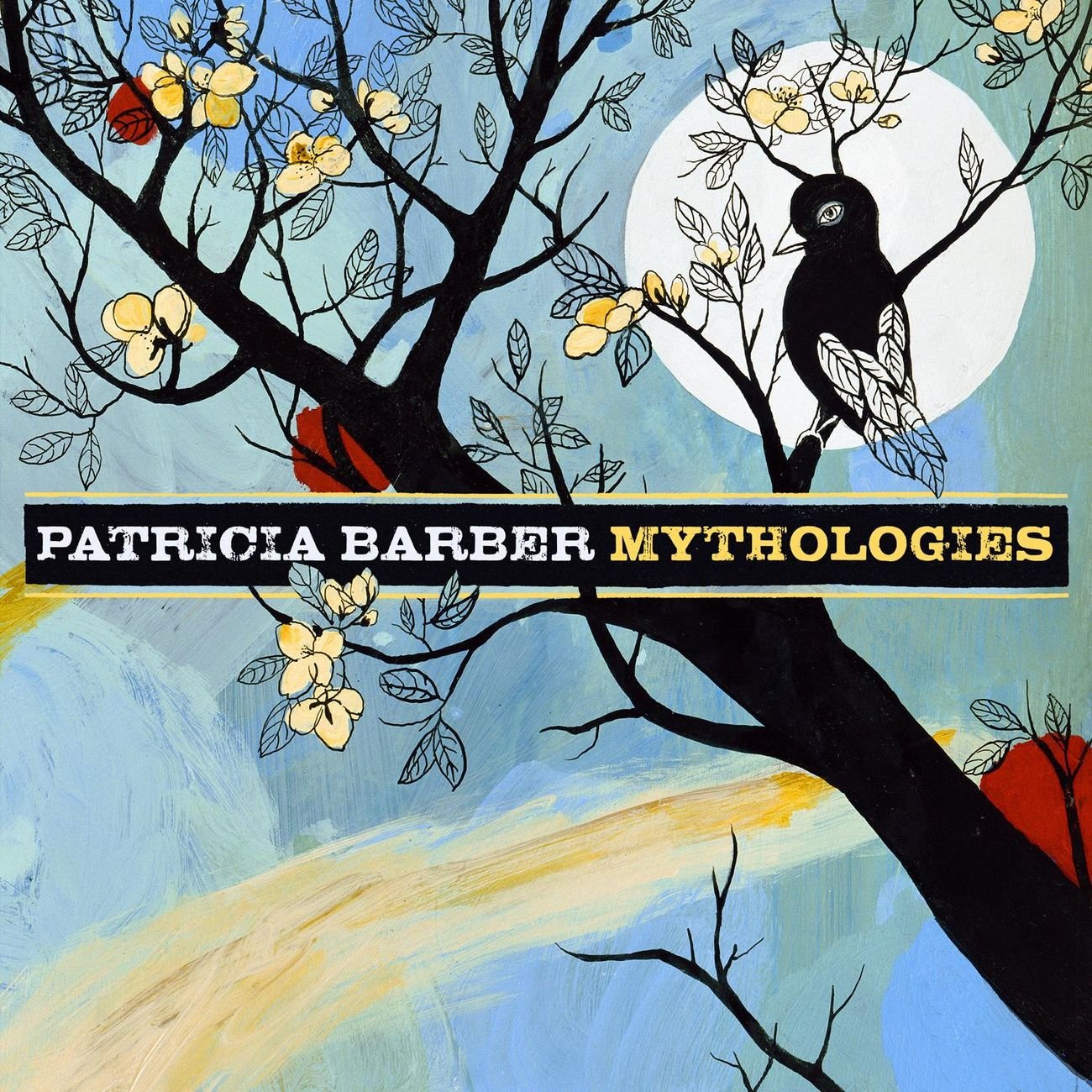 Mythologies 0094635956429