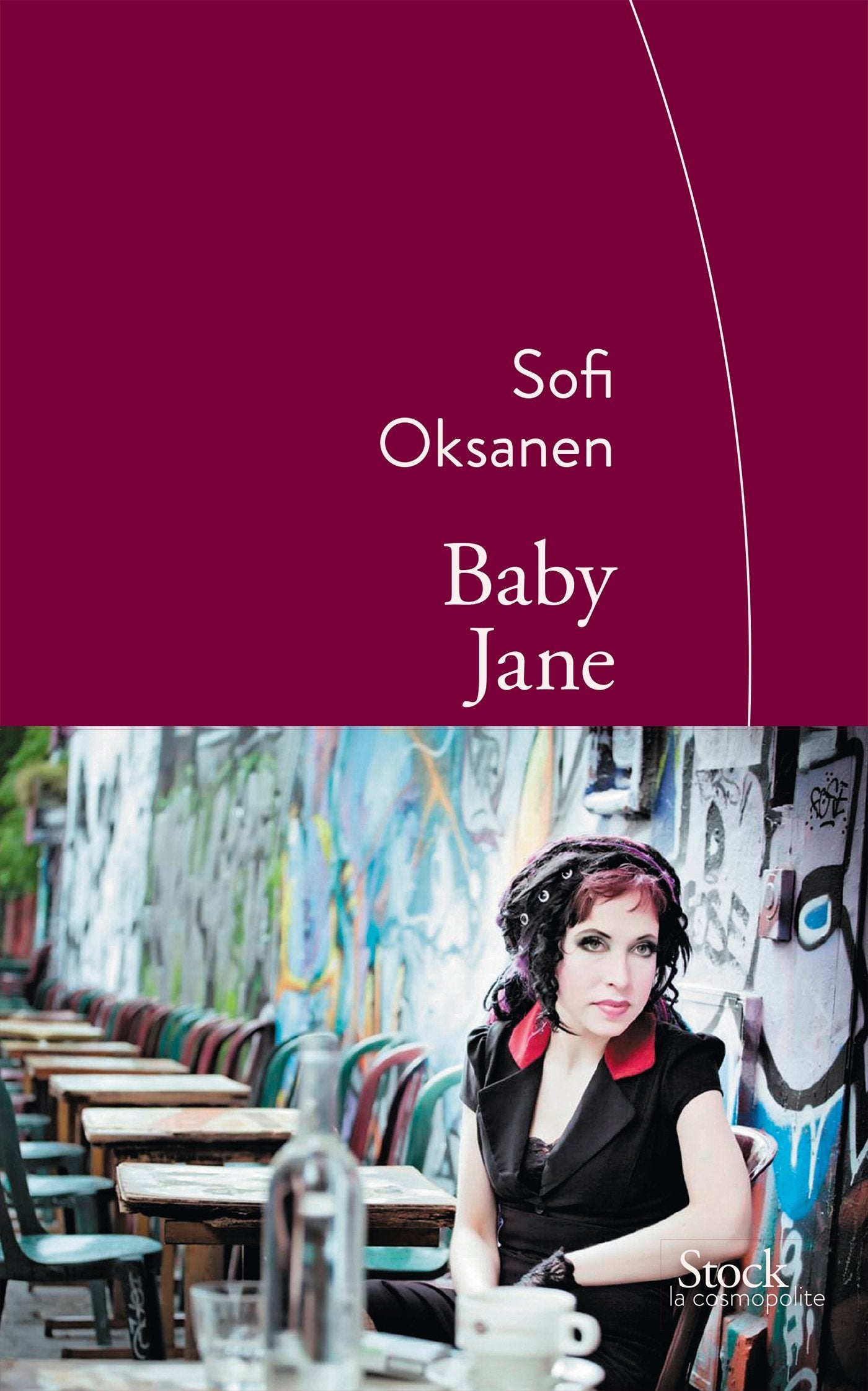 Baby Jane 9782234071582