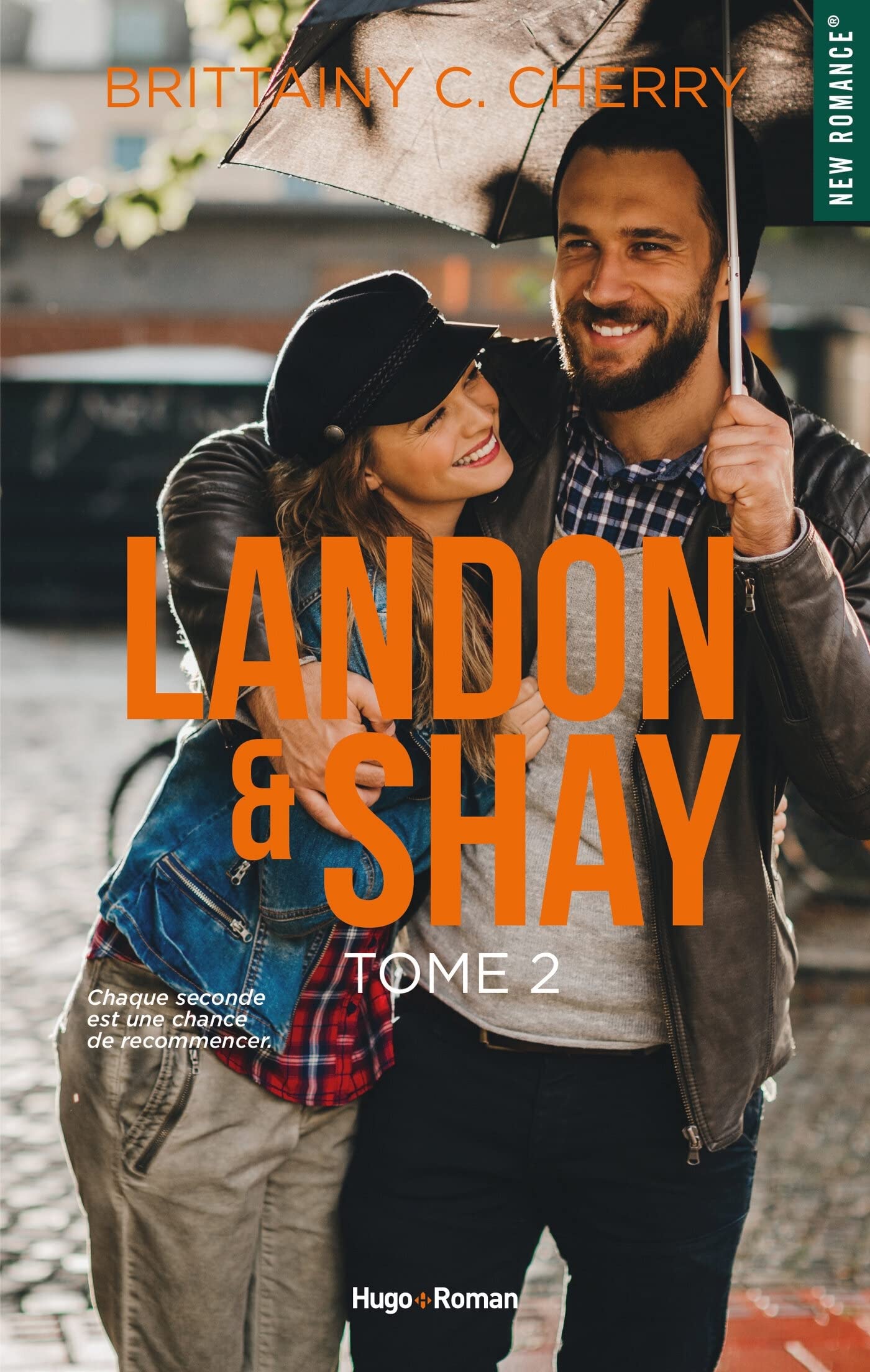 Landon & Shay - Tome 02 9782755649192