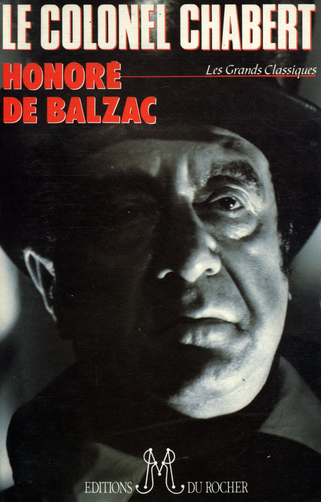 Le colonel Chabert 9782268018072