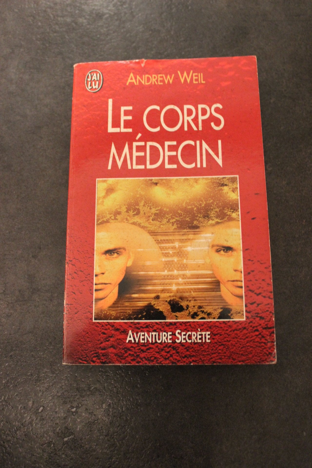 Le corps médecin 9782290047996