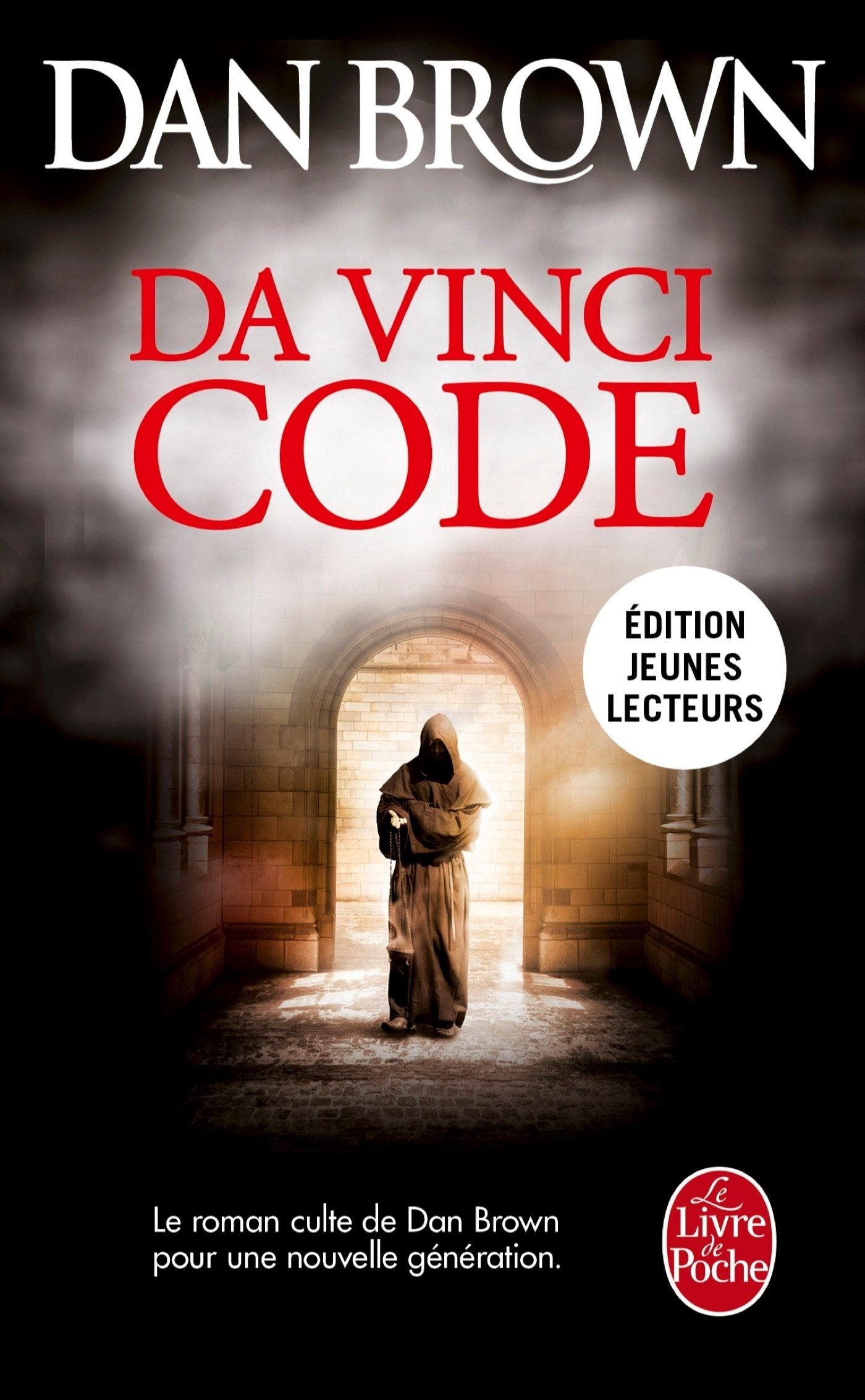 Da Vinci Code (Edition abrégée) 9782253092773