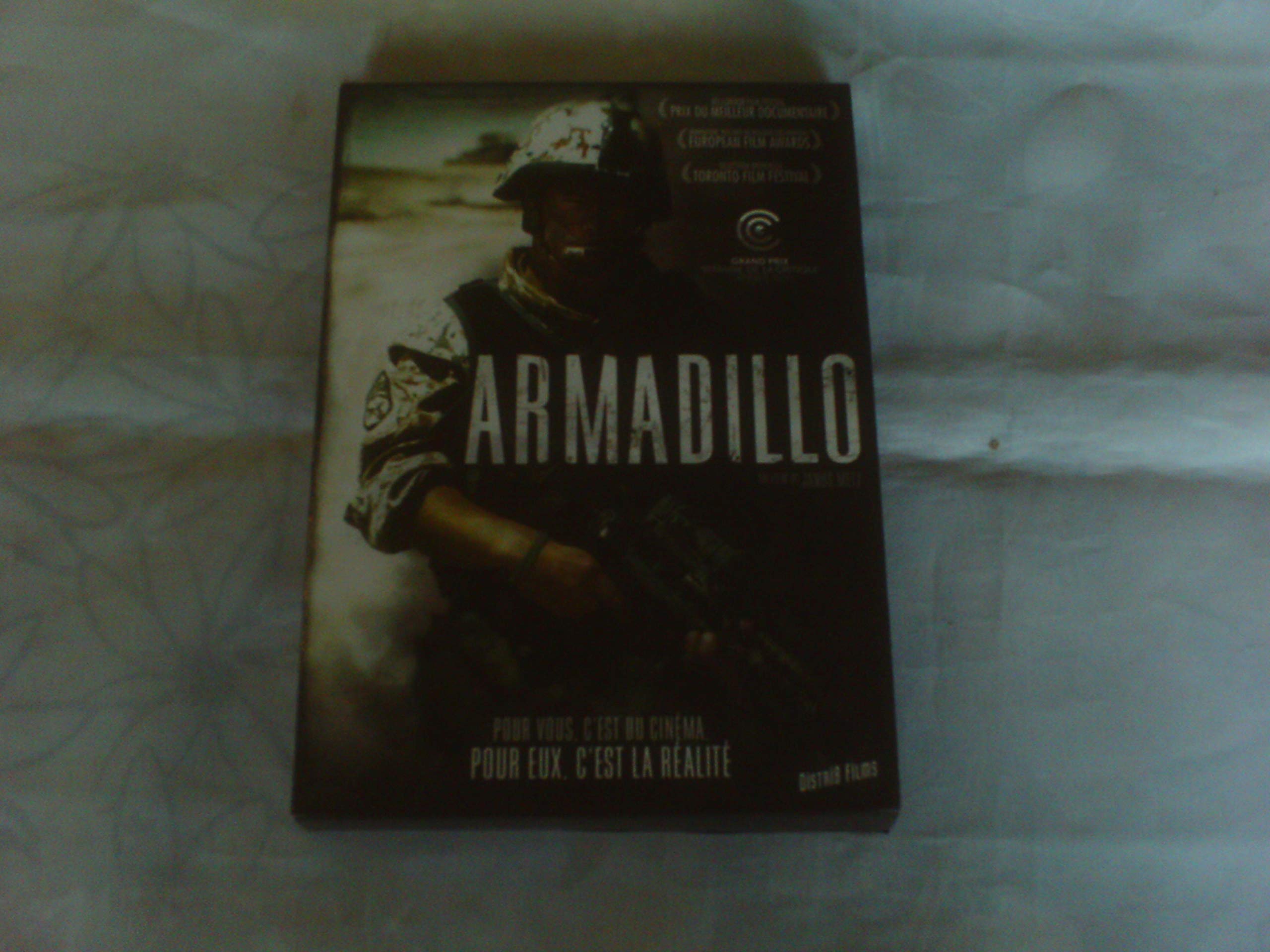 Armadillo 3760103412069