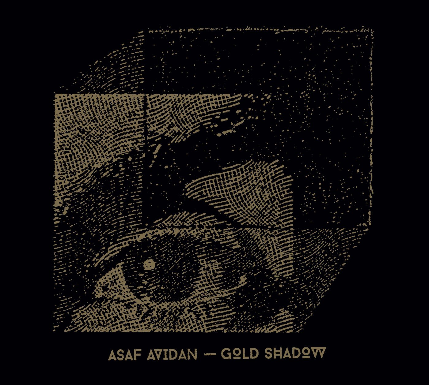 Gold Shadow 0602547127099
