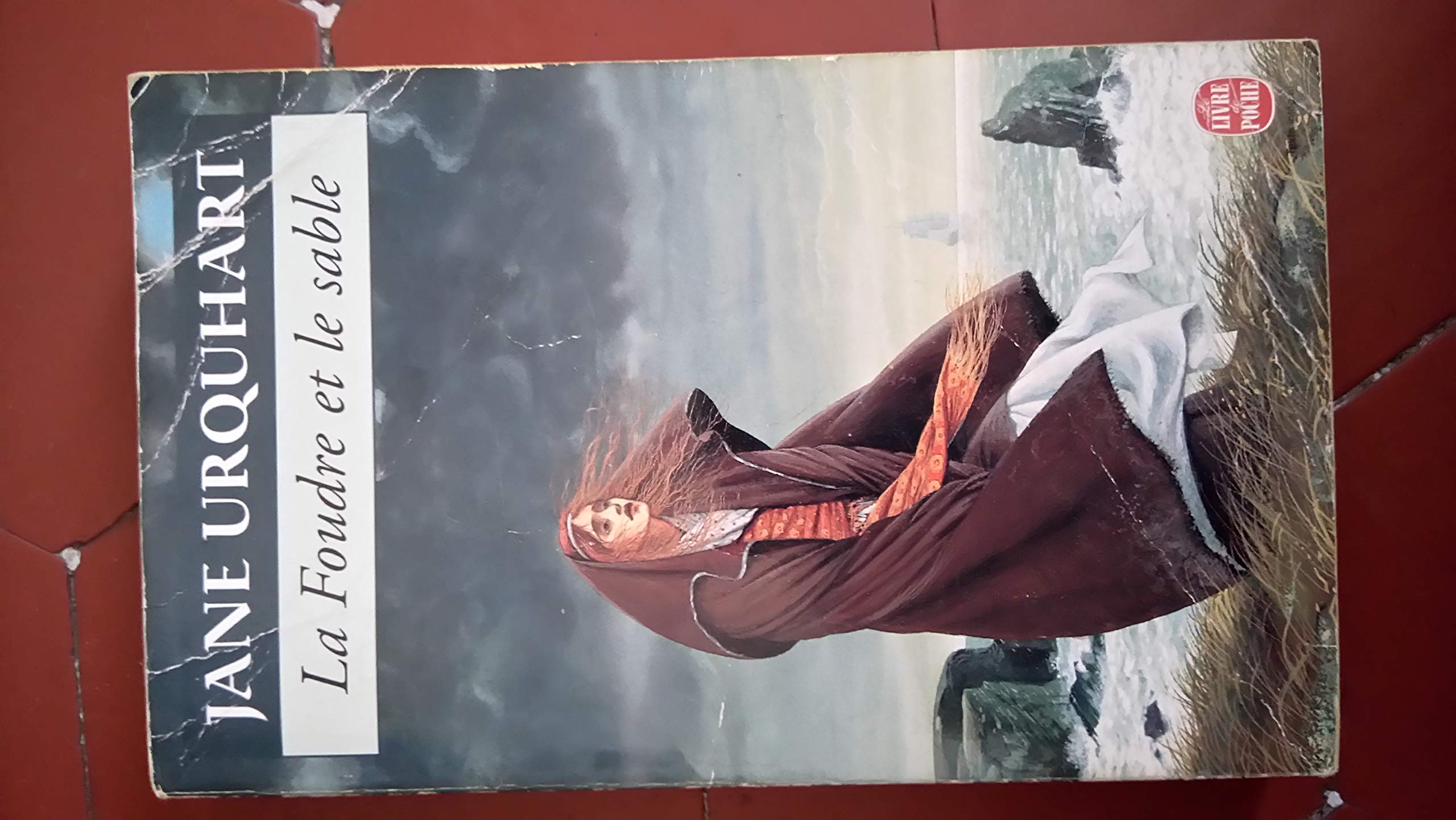 La foudre et le sable 9782253142737