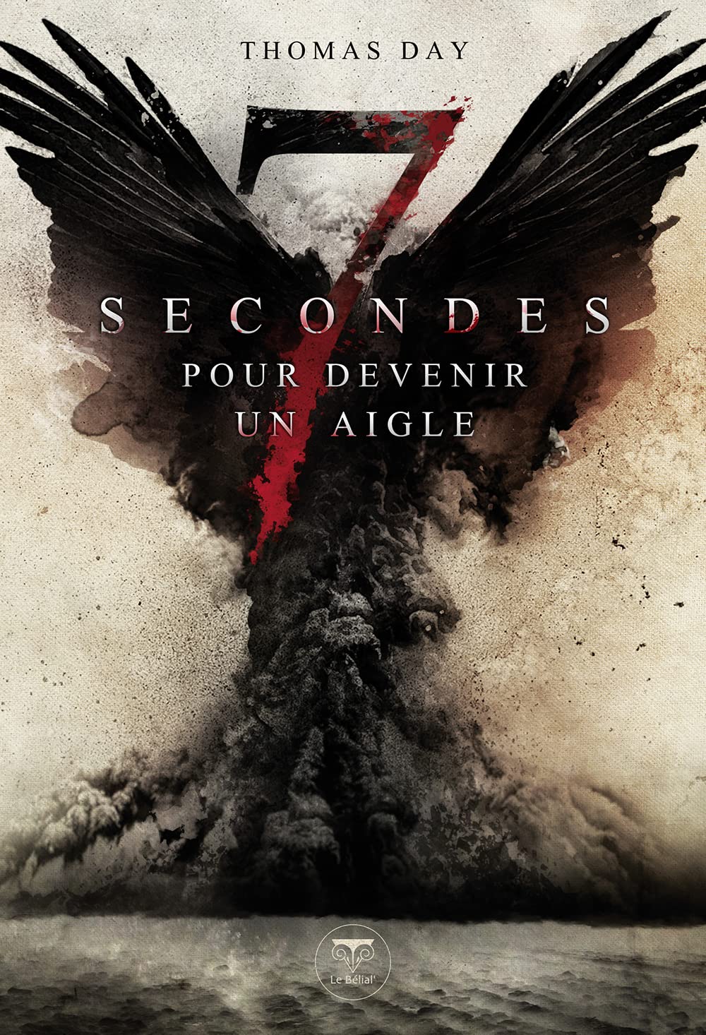 Sept secondes pour devenir un aigle 9782843441219