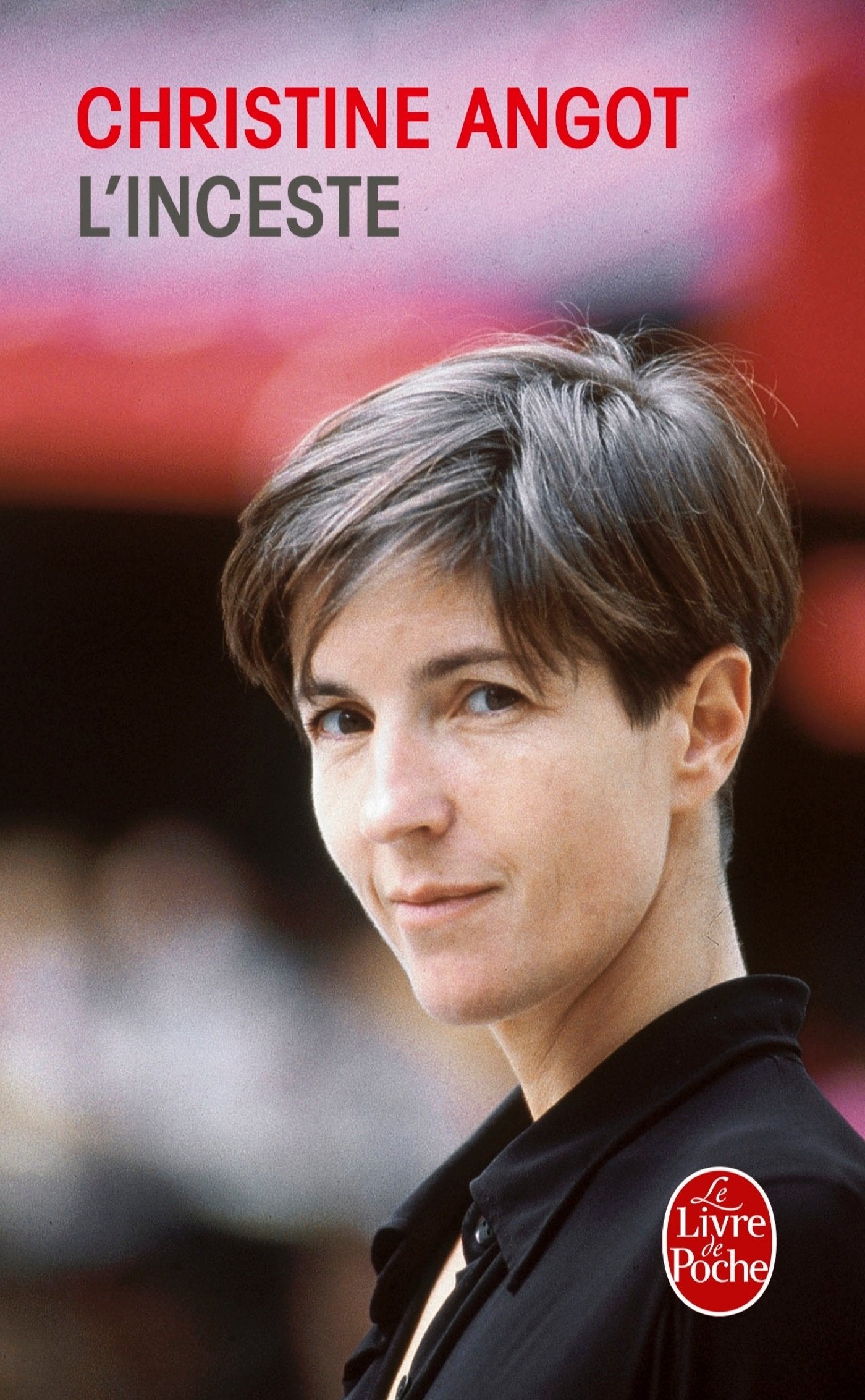 L'Inceste 9787780024297