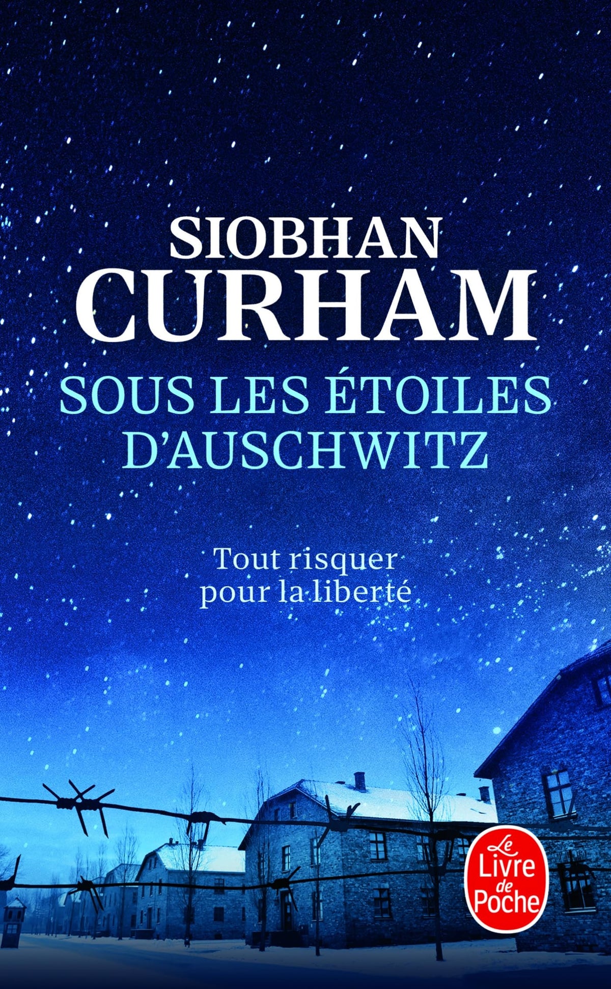 Sous les étoiles d'Auschwitz 9782253911883