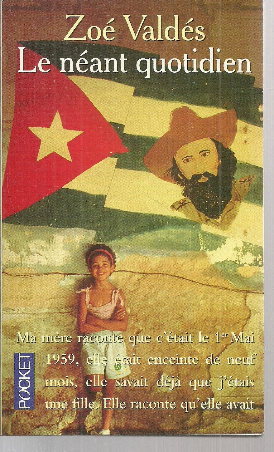 Le Néant quotidien 9782266089692