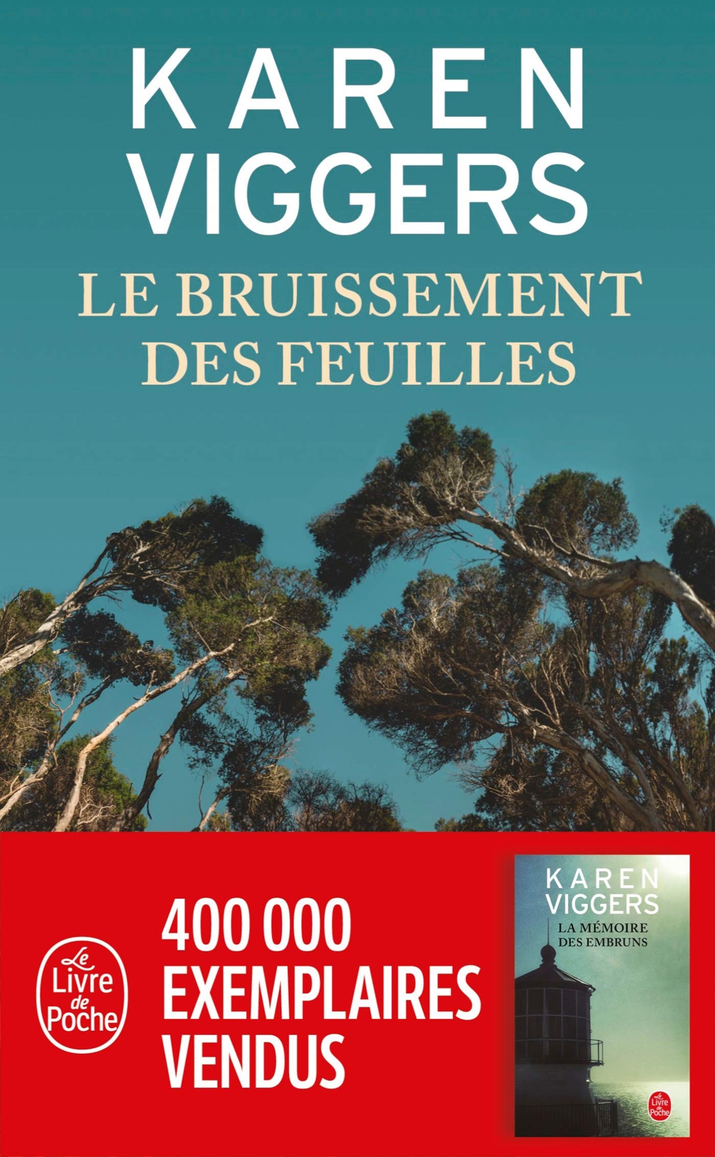 Le Bruissement des feuilles 9782253101734
