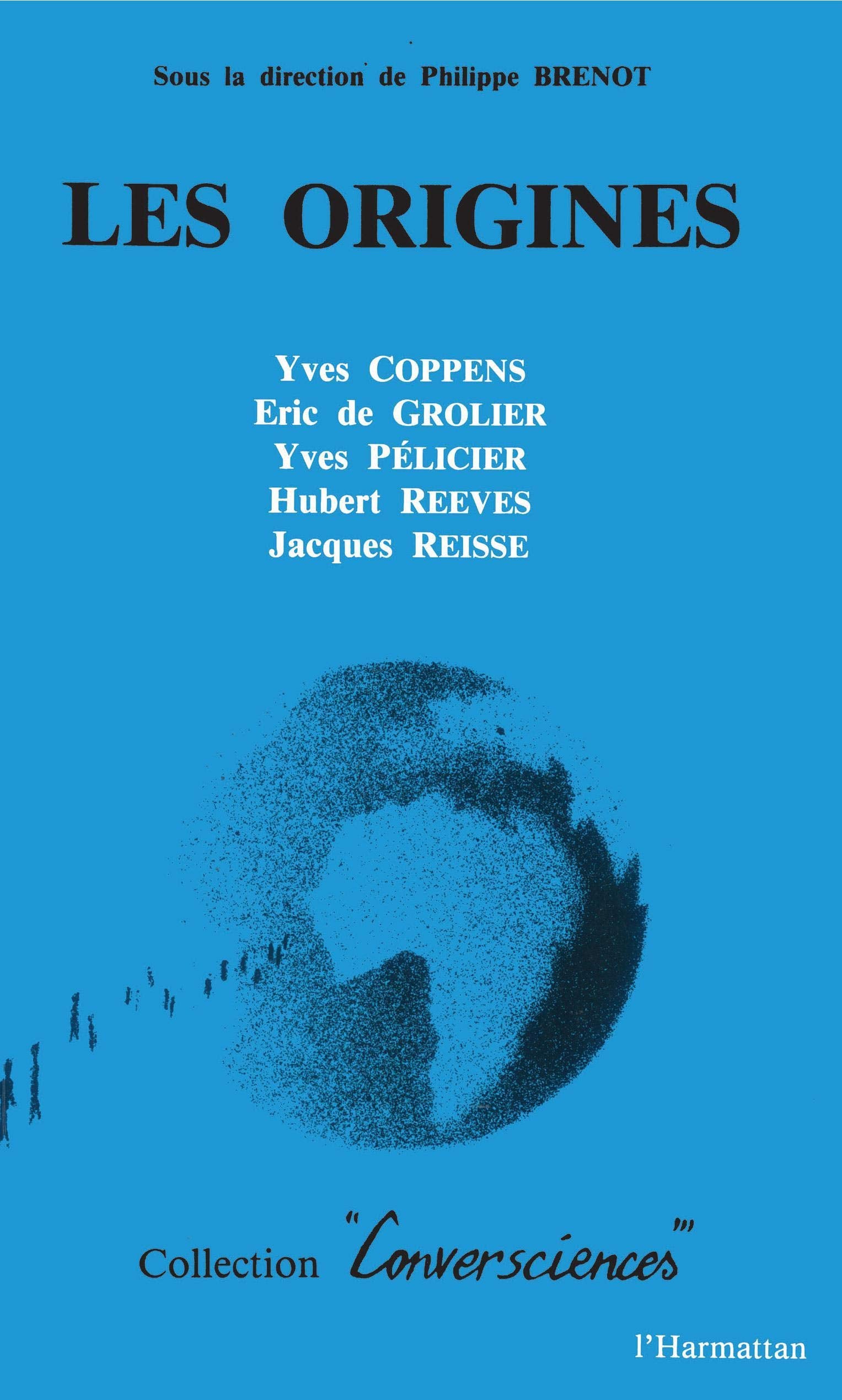 Les origines 9782738400239